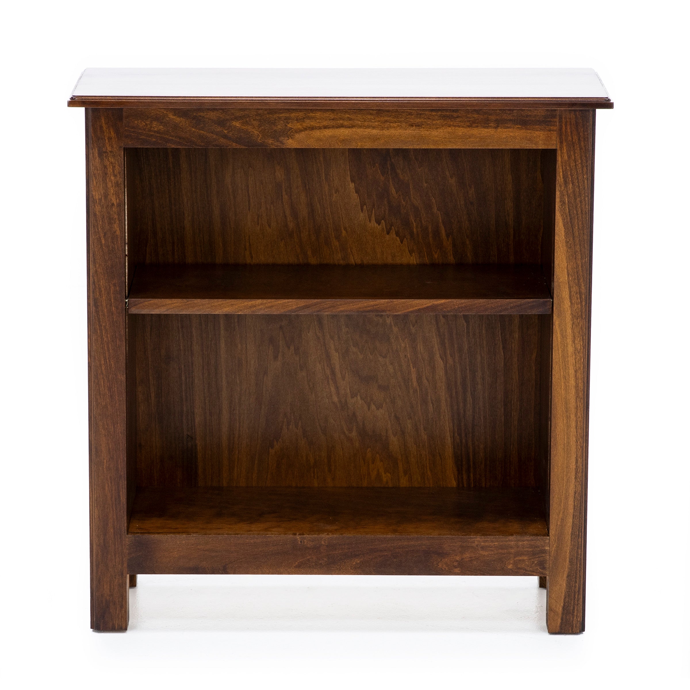 Taylor J 36" Open Bookcase