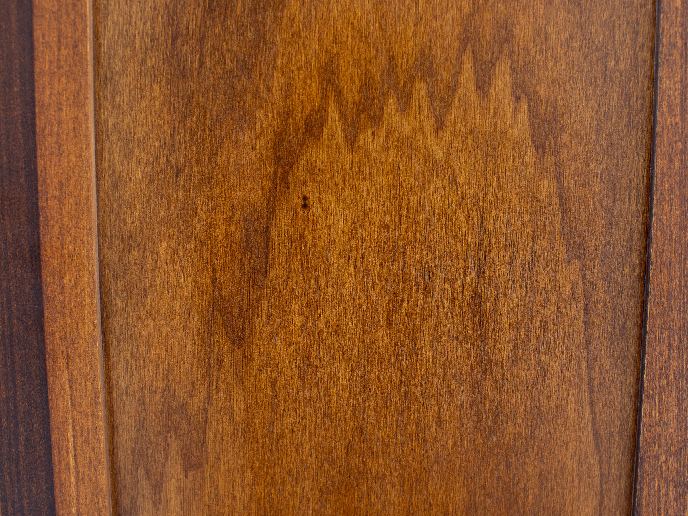 Taylor J 84" Door Bookcase
