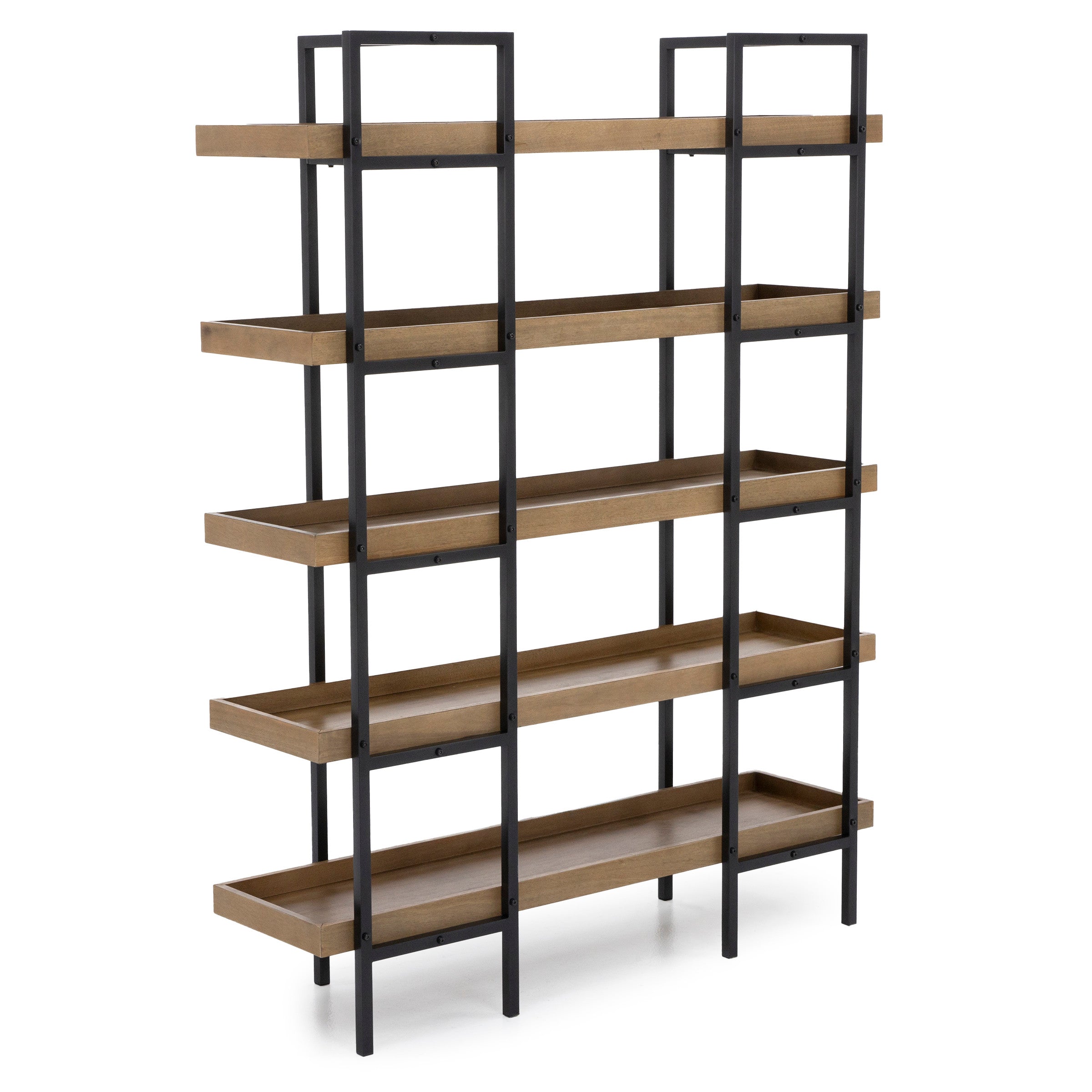 Urban Bookcase
