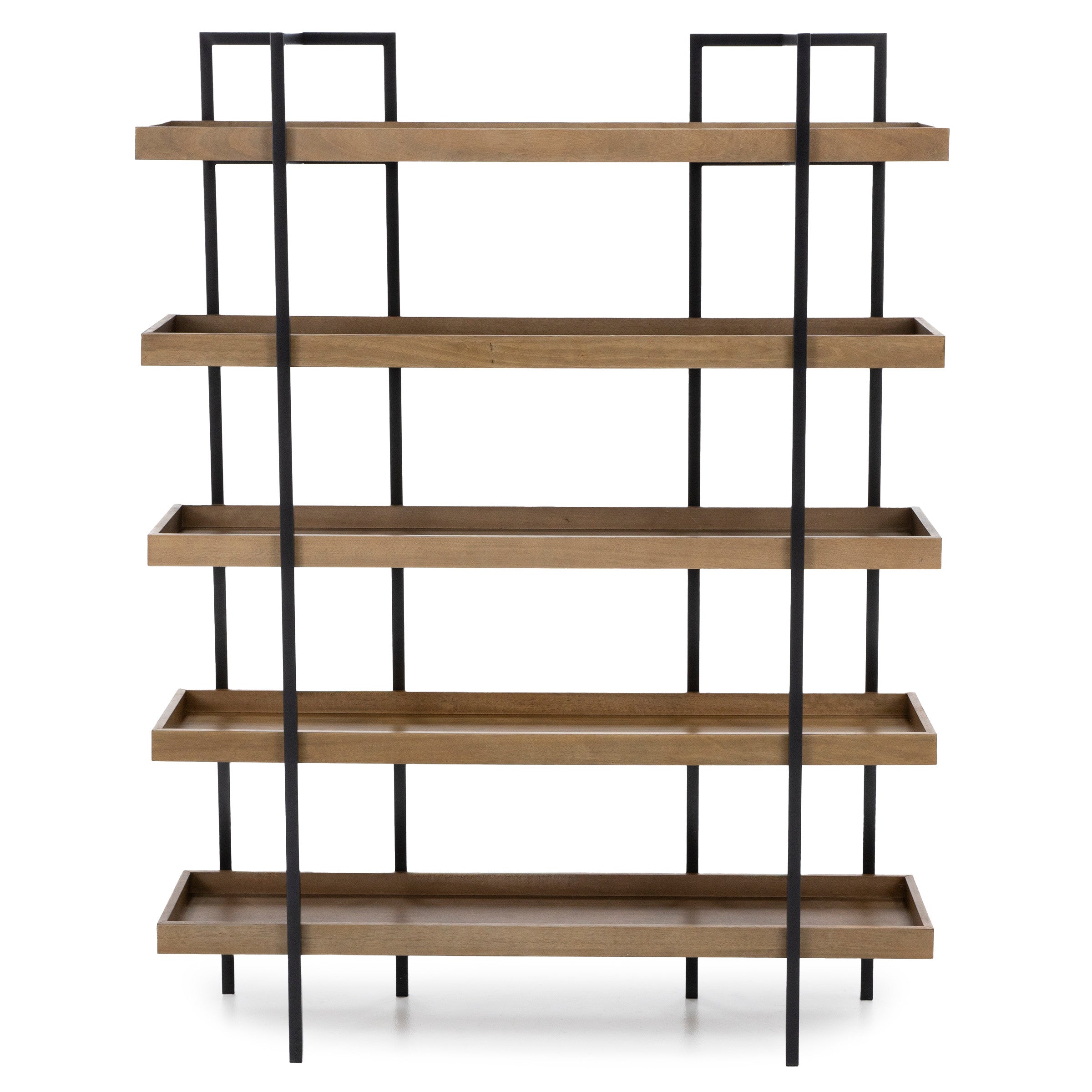 Urban Bookcase