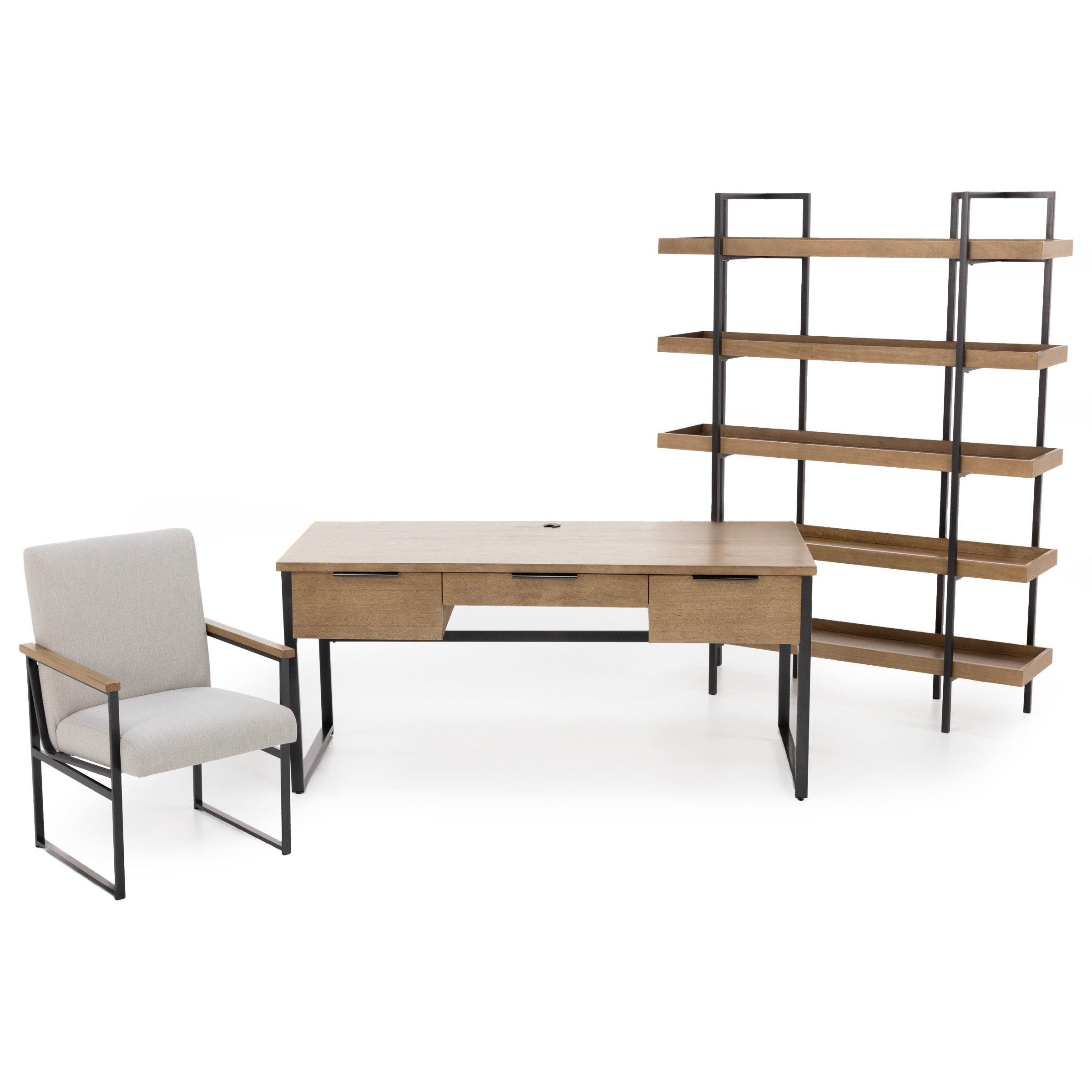 Urban Bookcase