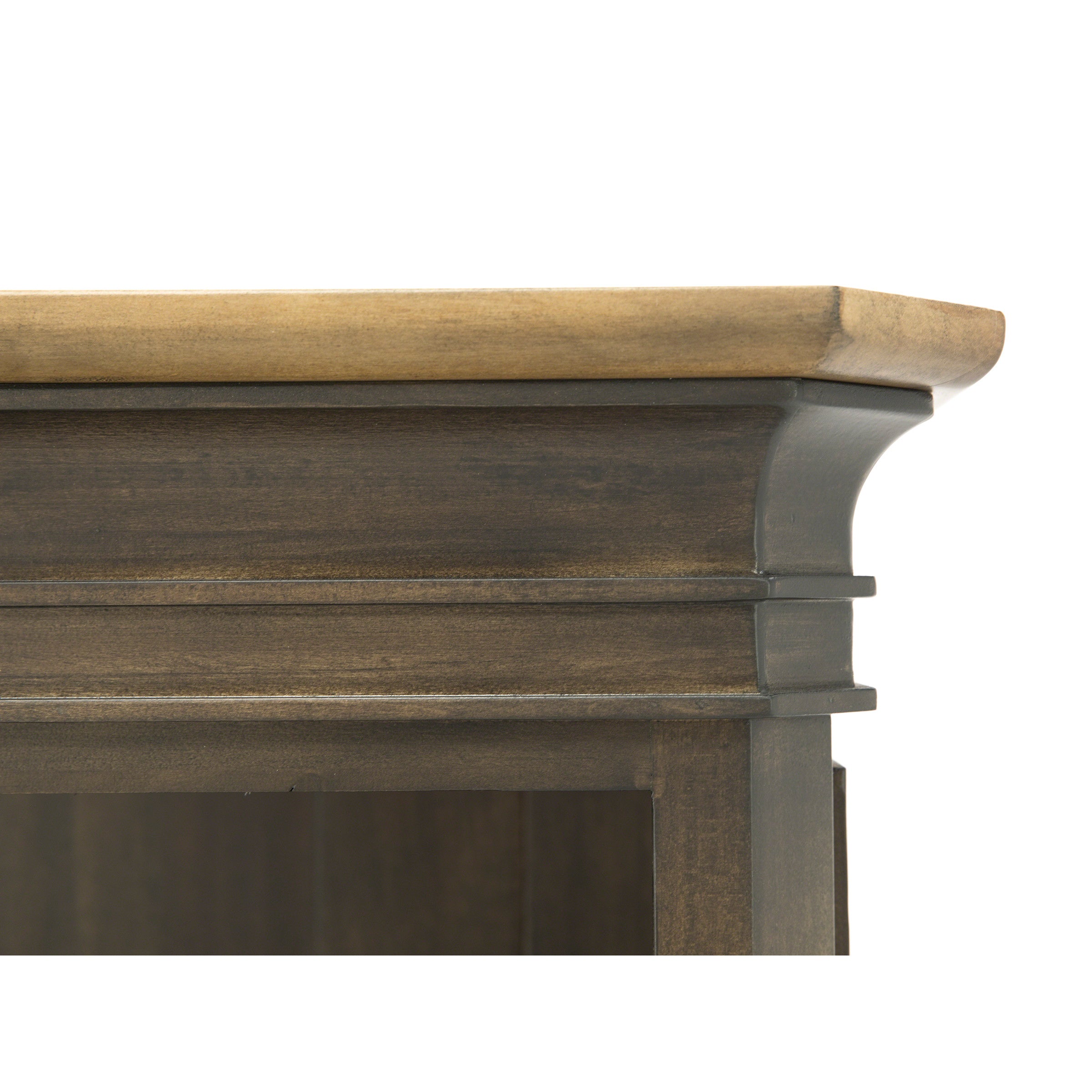 Windsor Bookcase