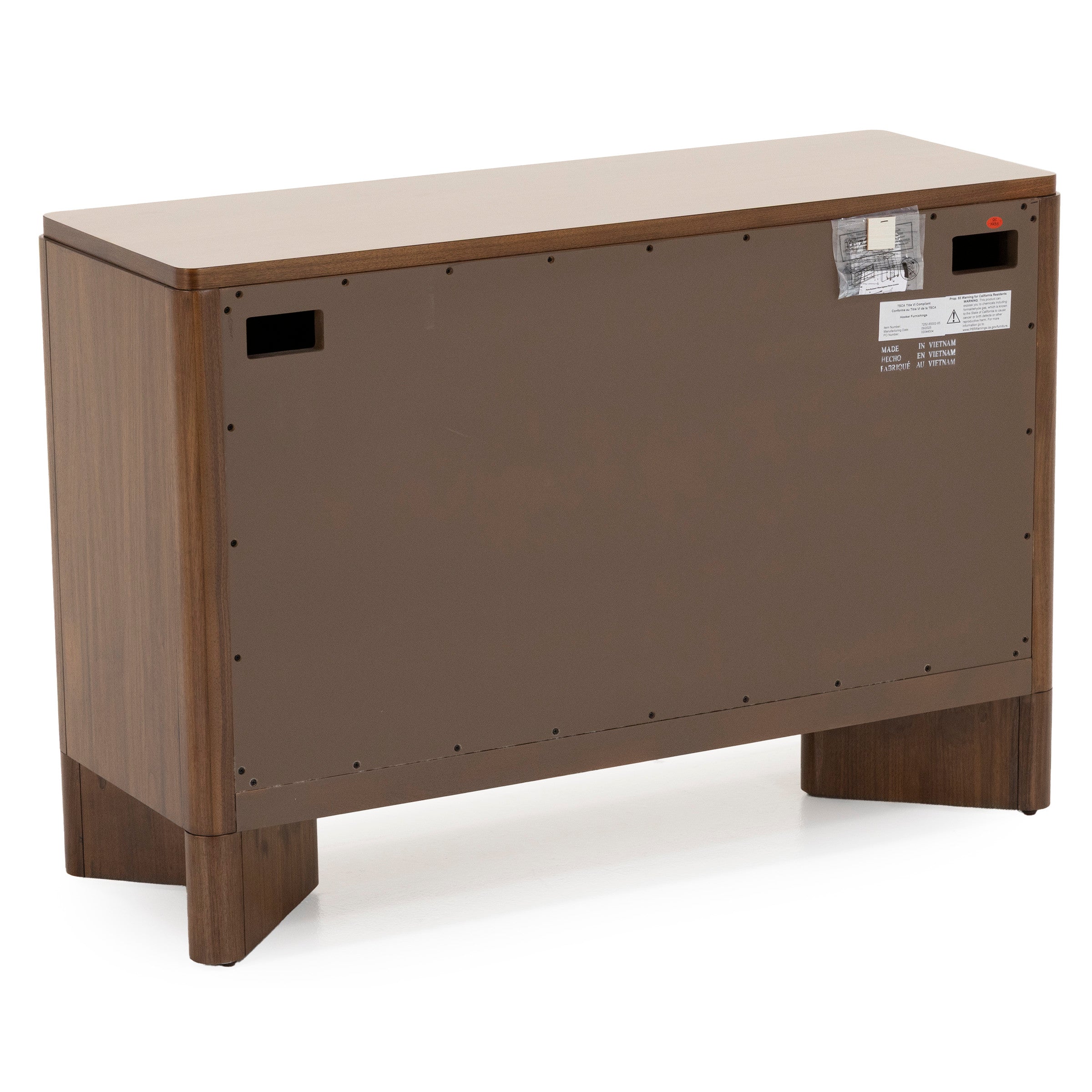 Eleana Two Door Cabinet