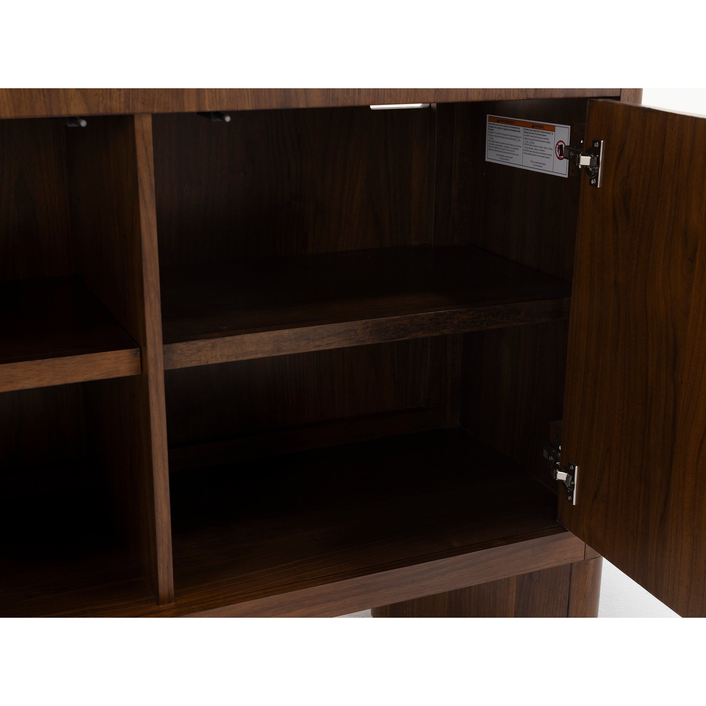 Eleana Two Door Cabinet