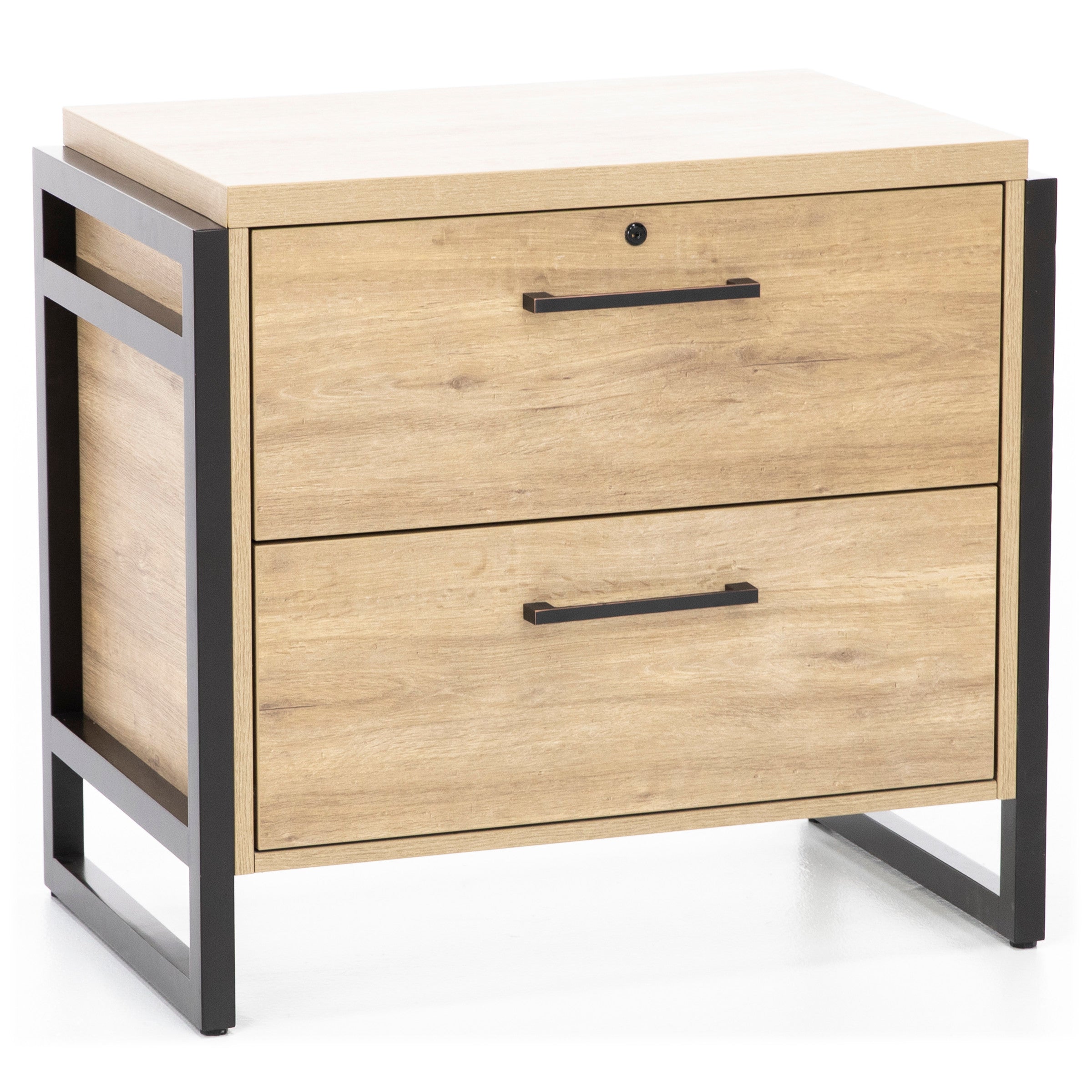 Artisan Lateral File