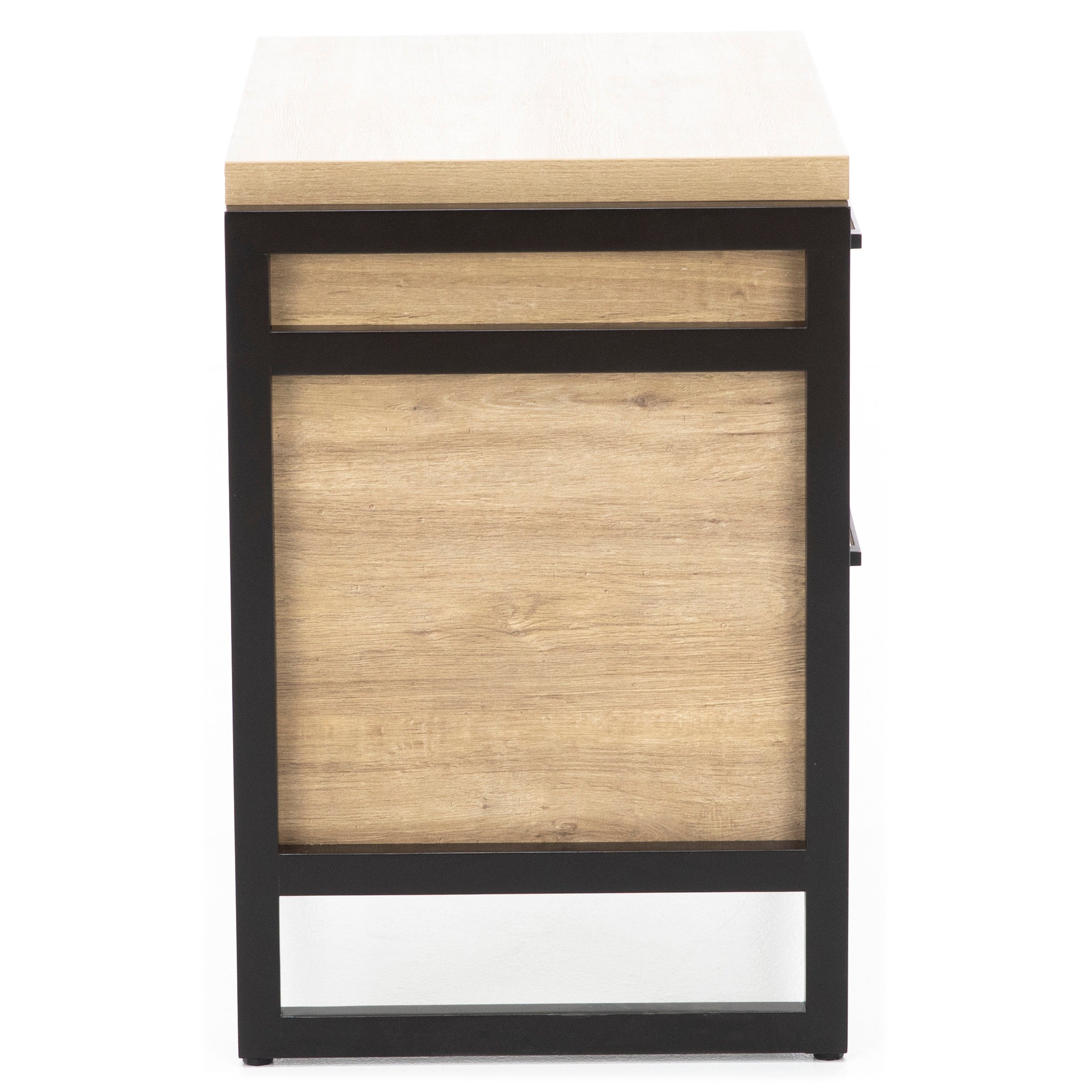 Artisan Lateral File