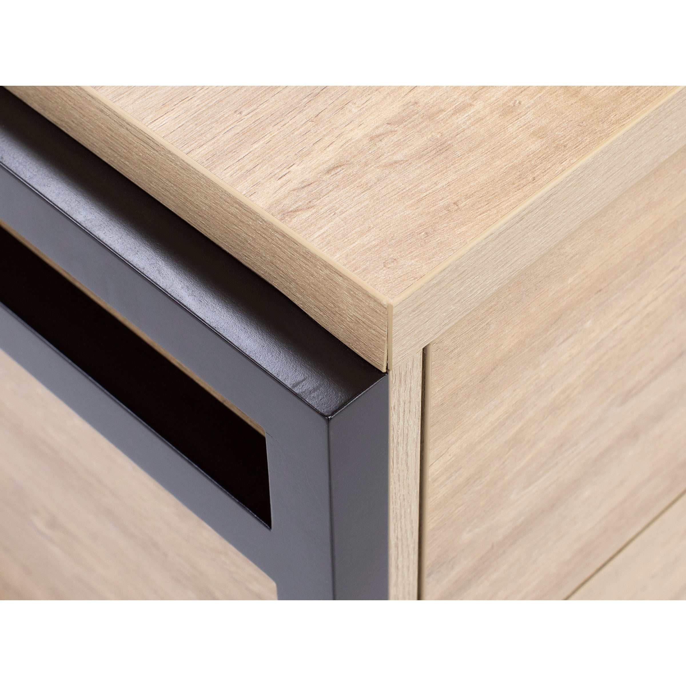 Artisan Lateral File