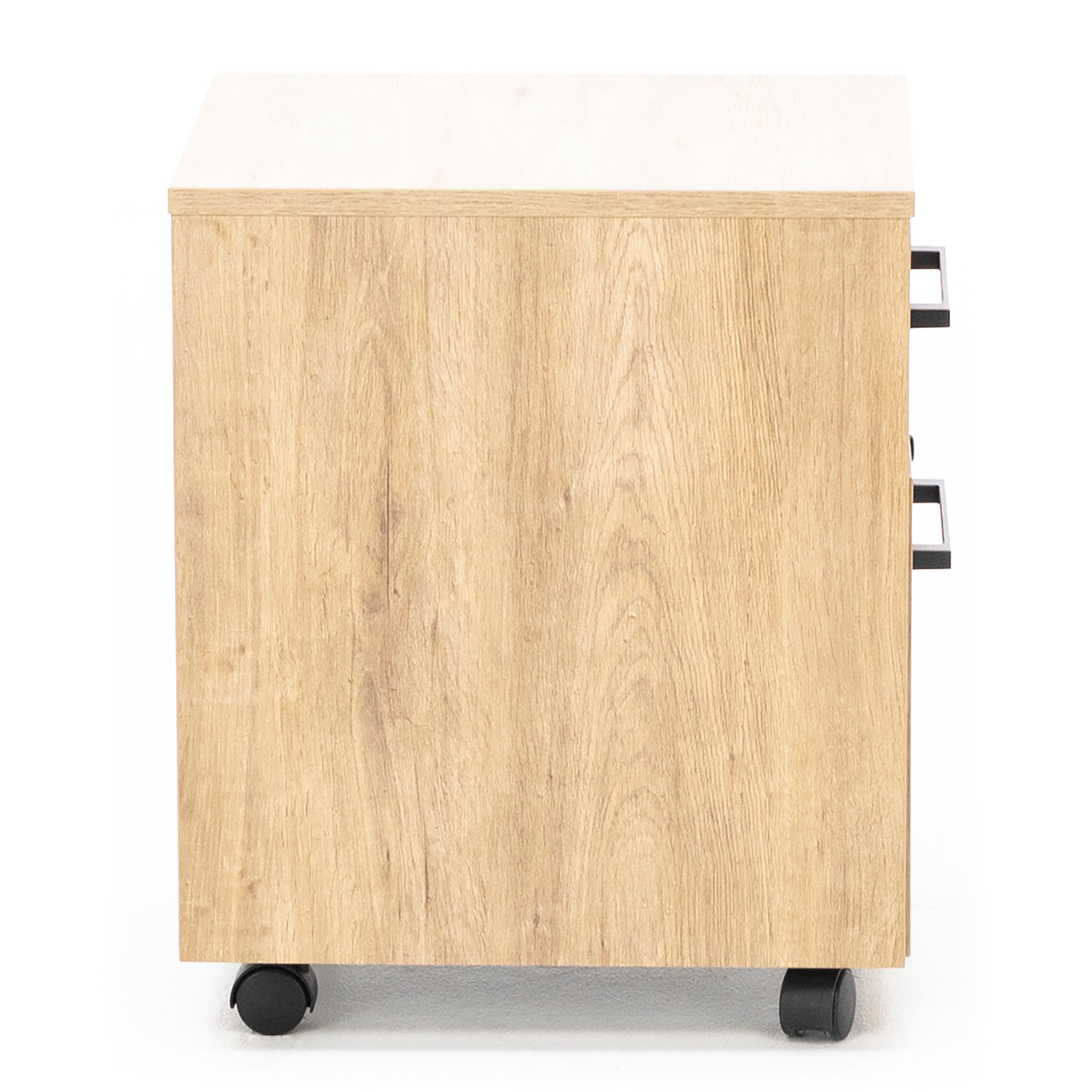 Artisan Rolling File
