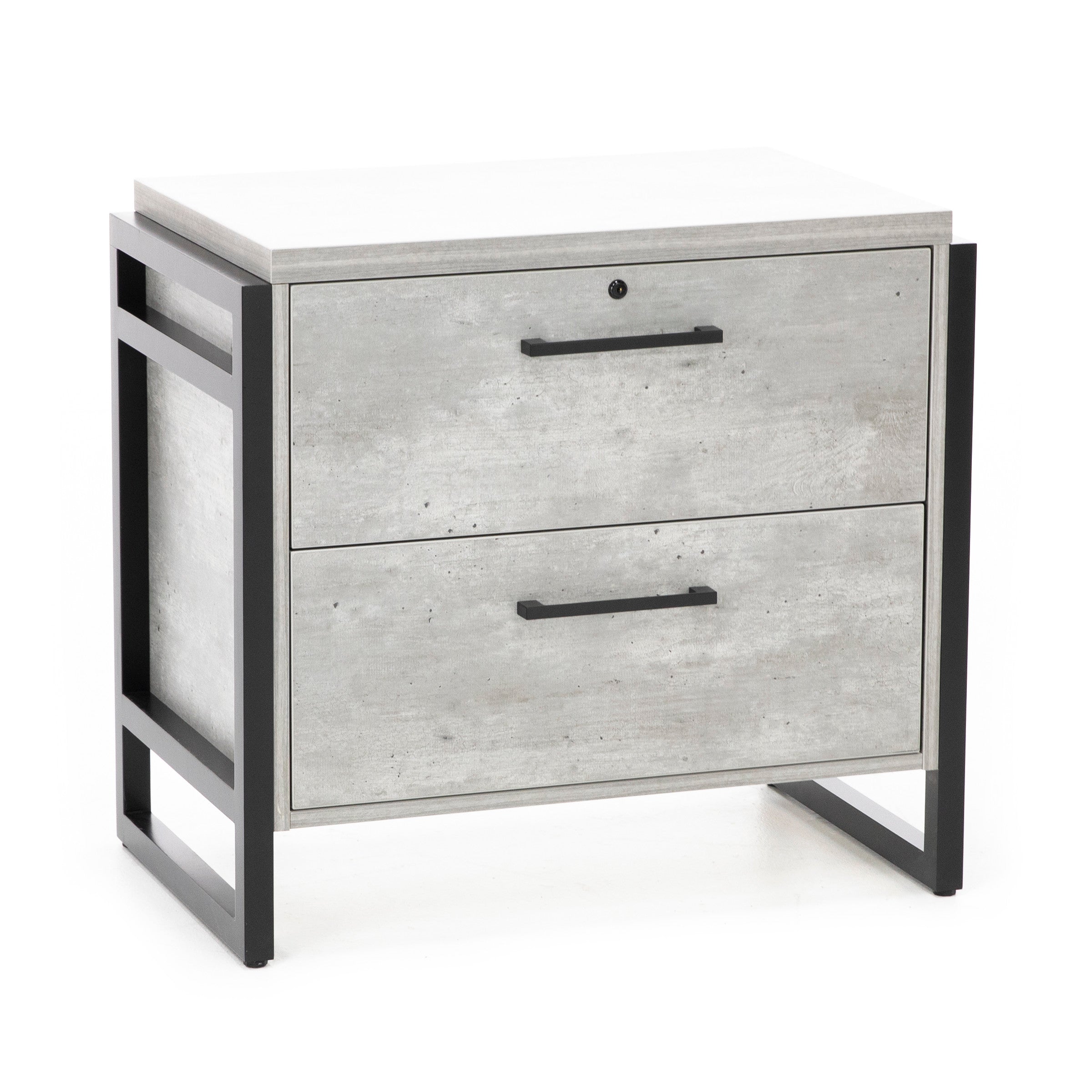 Artisan Lateral File