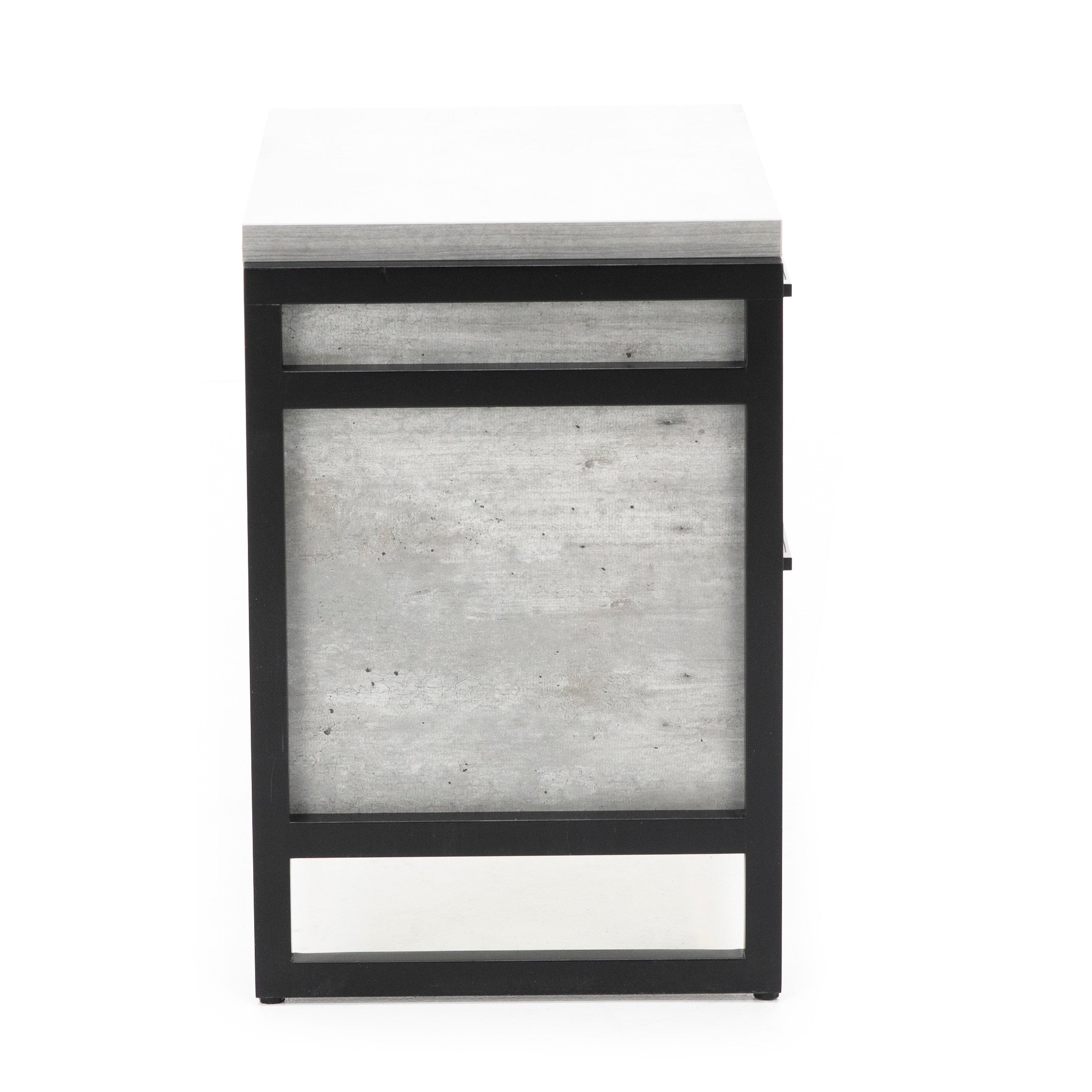 Artisan Lateral File