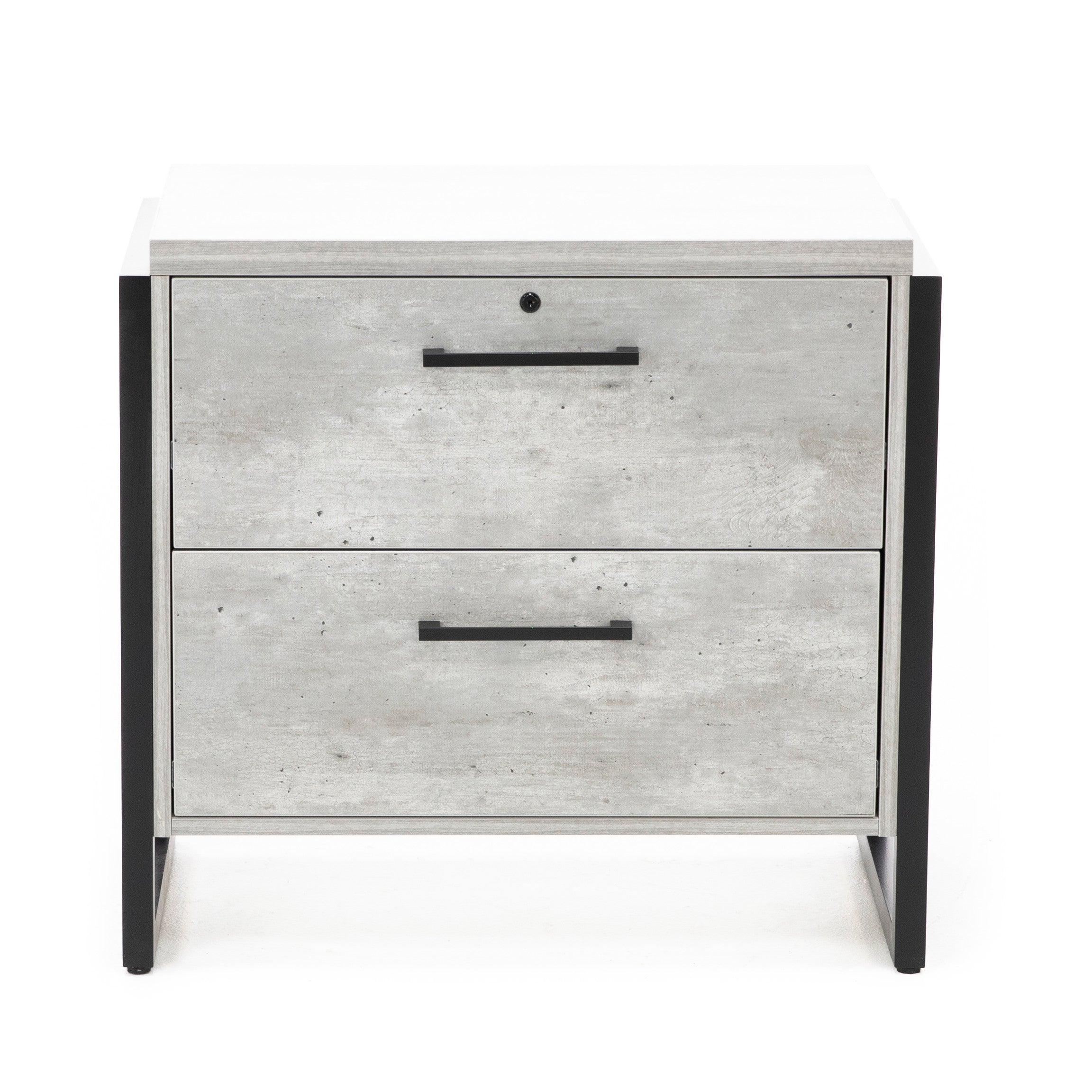 Artisan Lateral File