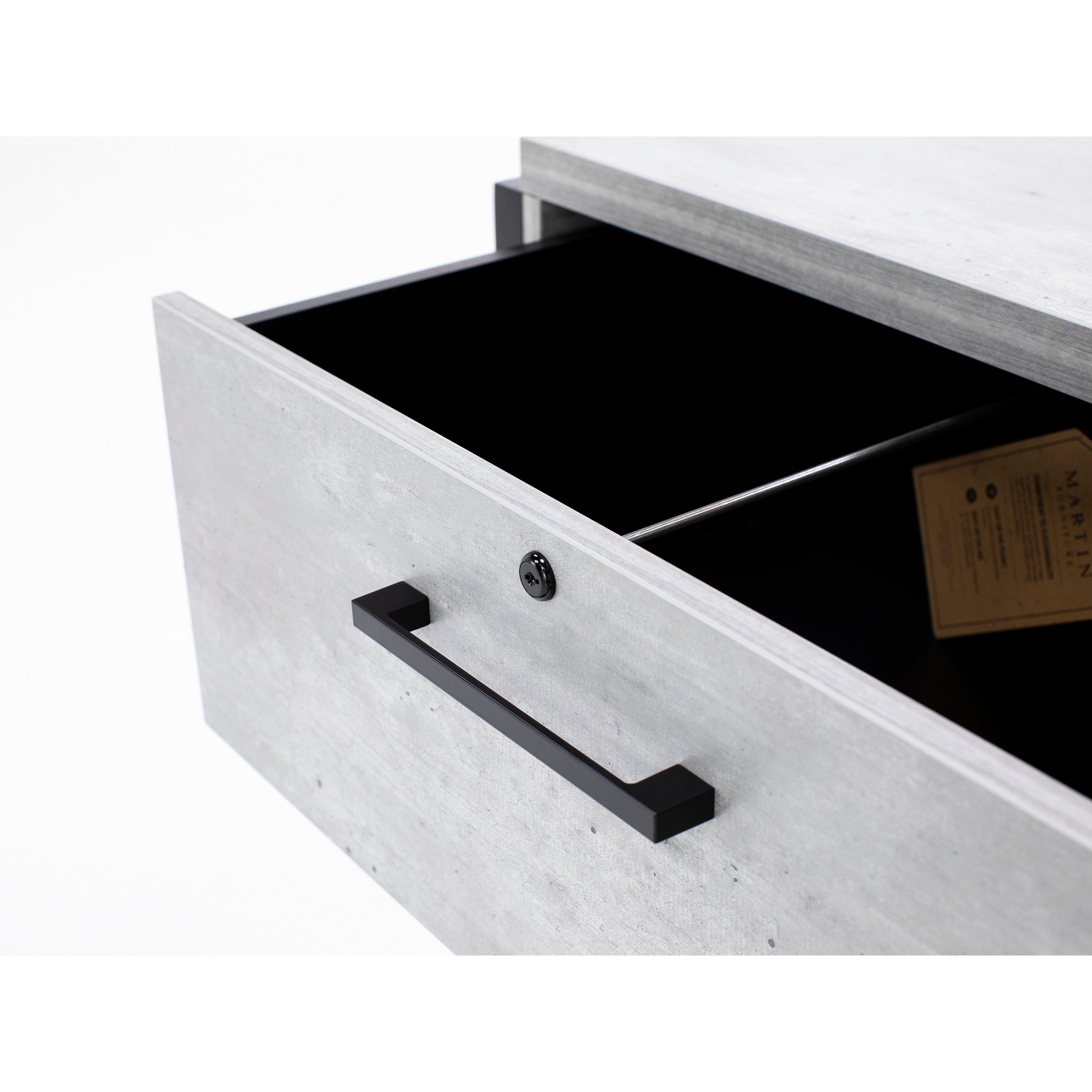 Artisan Lateral File