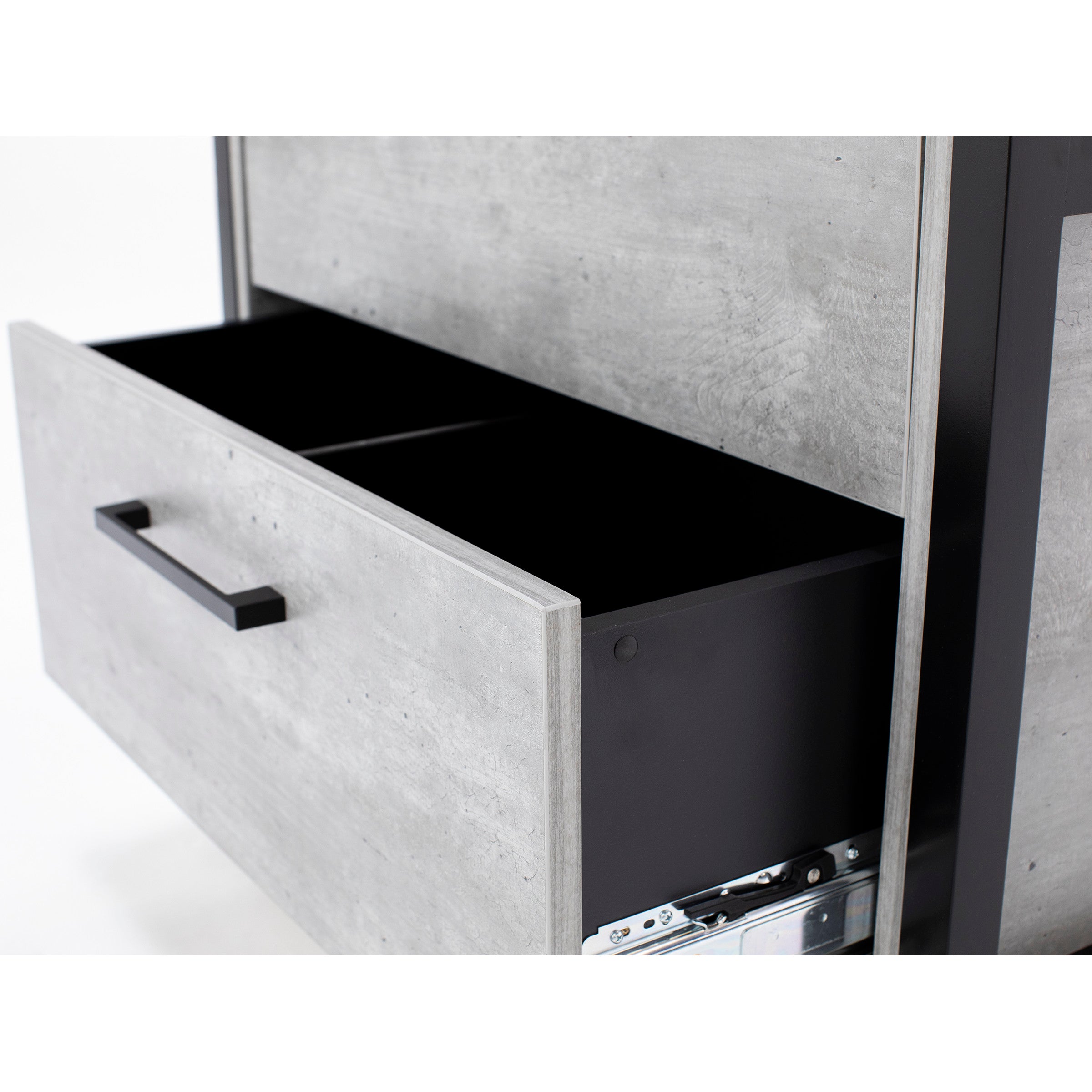 Artisan Lateral File