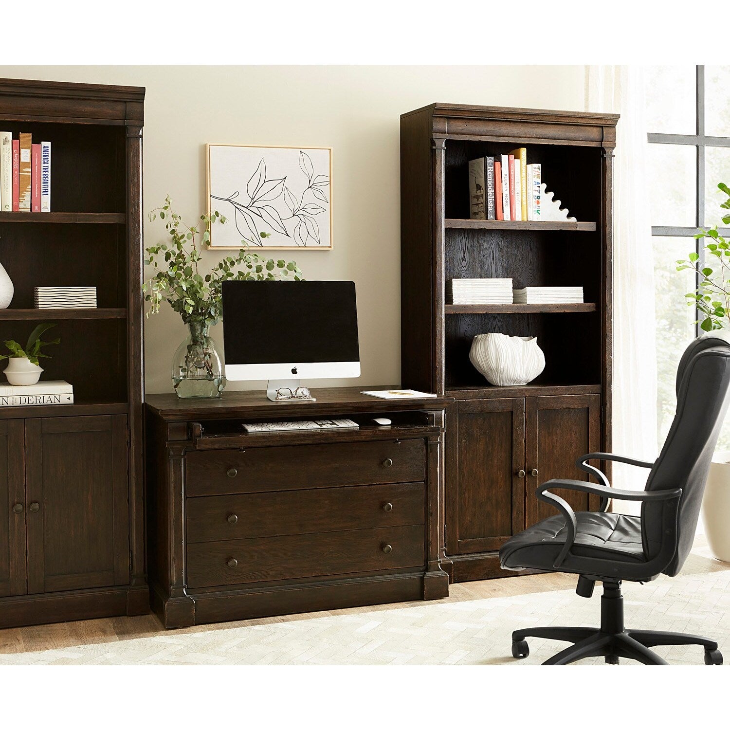 Madison Workstation File