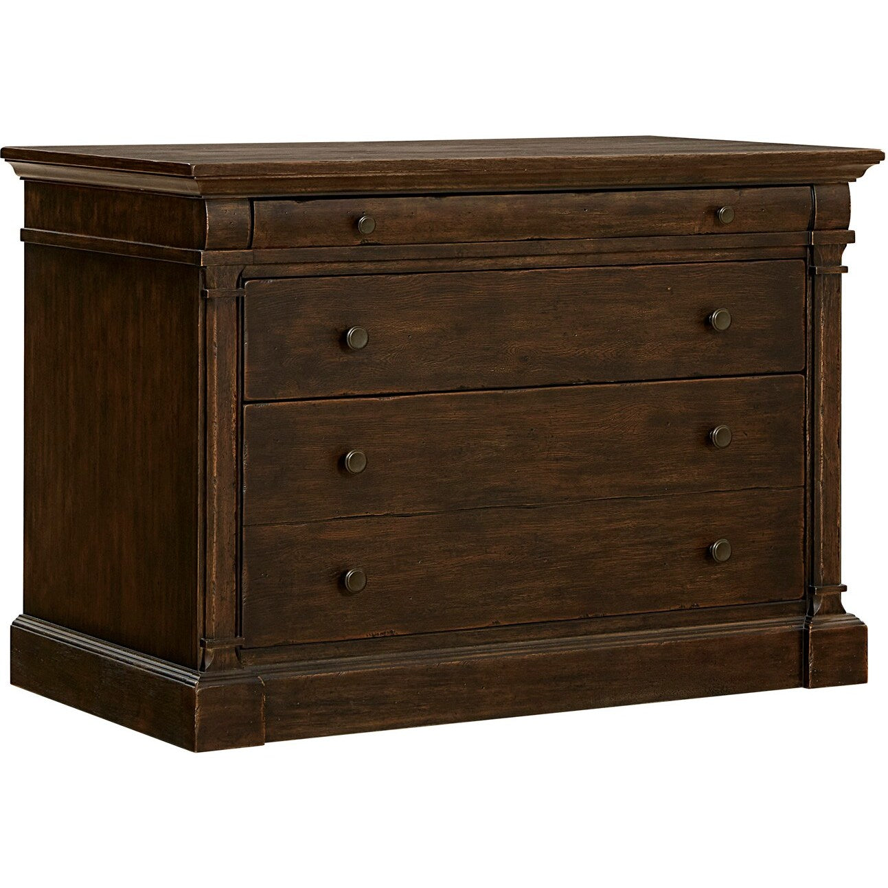 Madison Workstation File