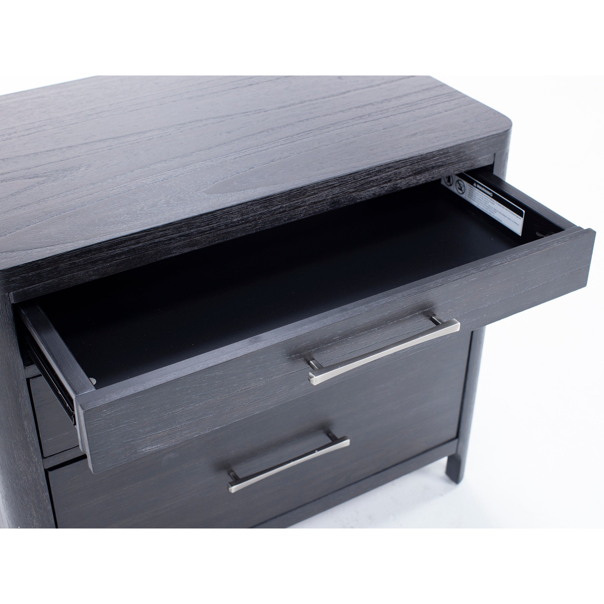 Mink File Cabinet