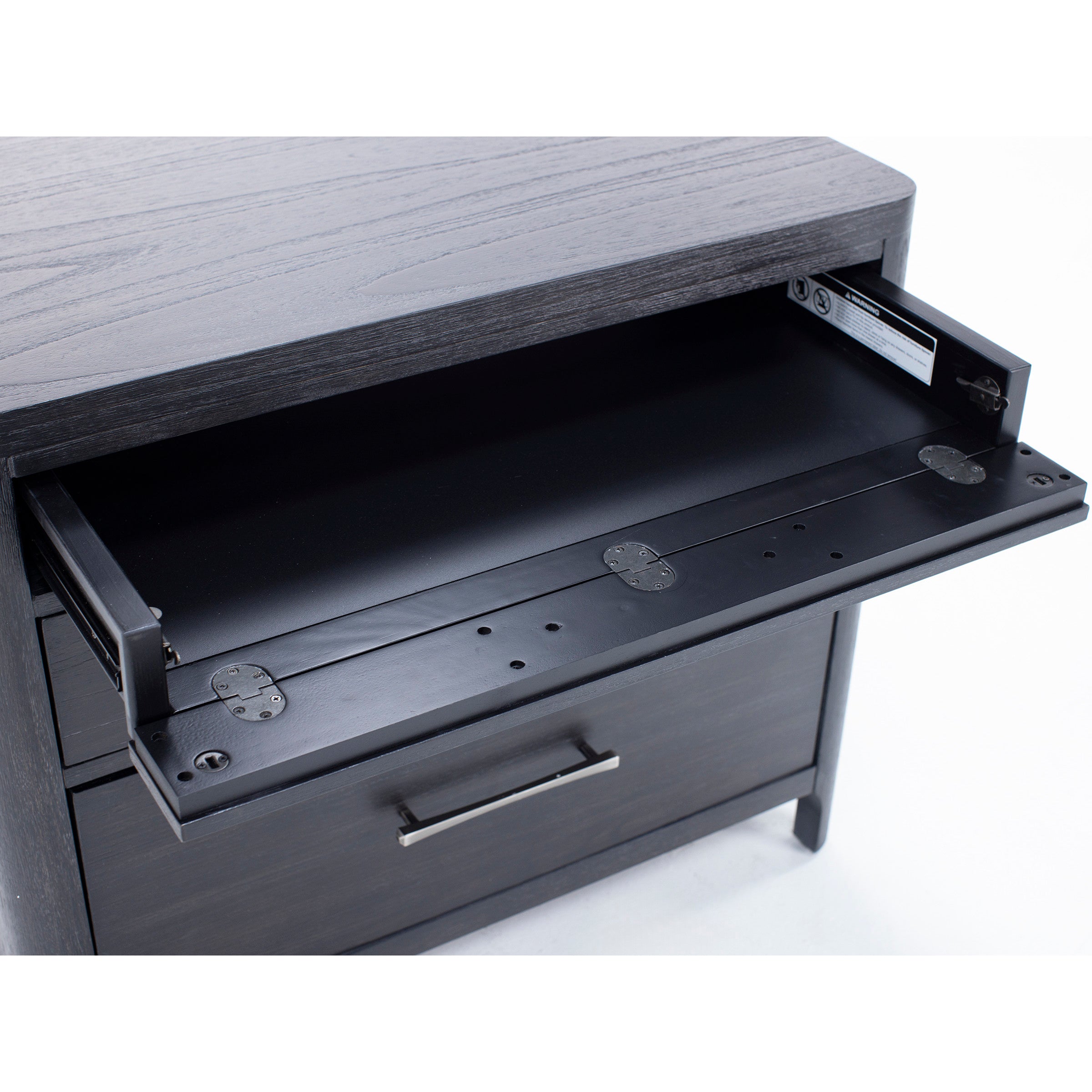 Mink File Cabinet