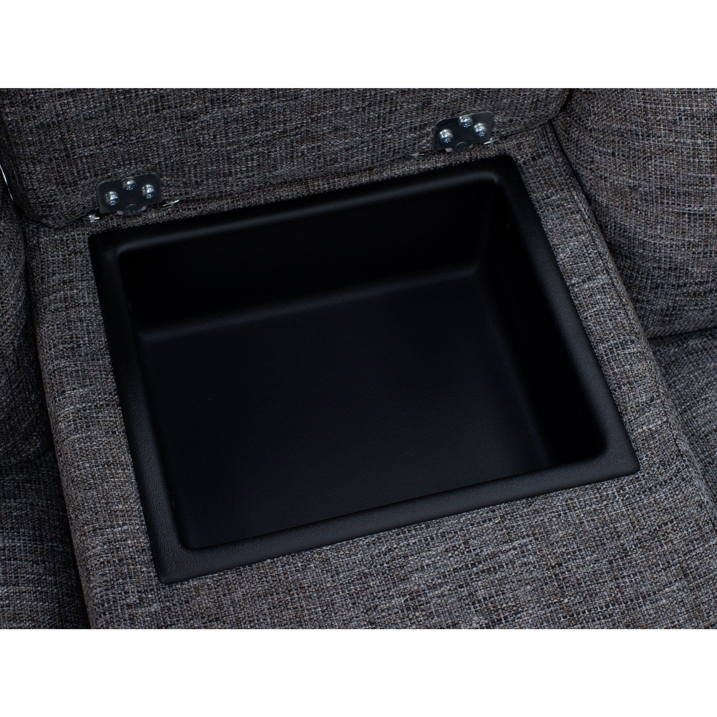 Ava 3-Pc. Power Headrest Reclining Console Loveseat