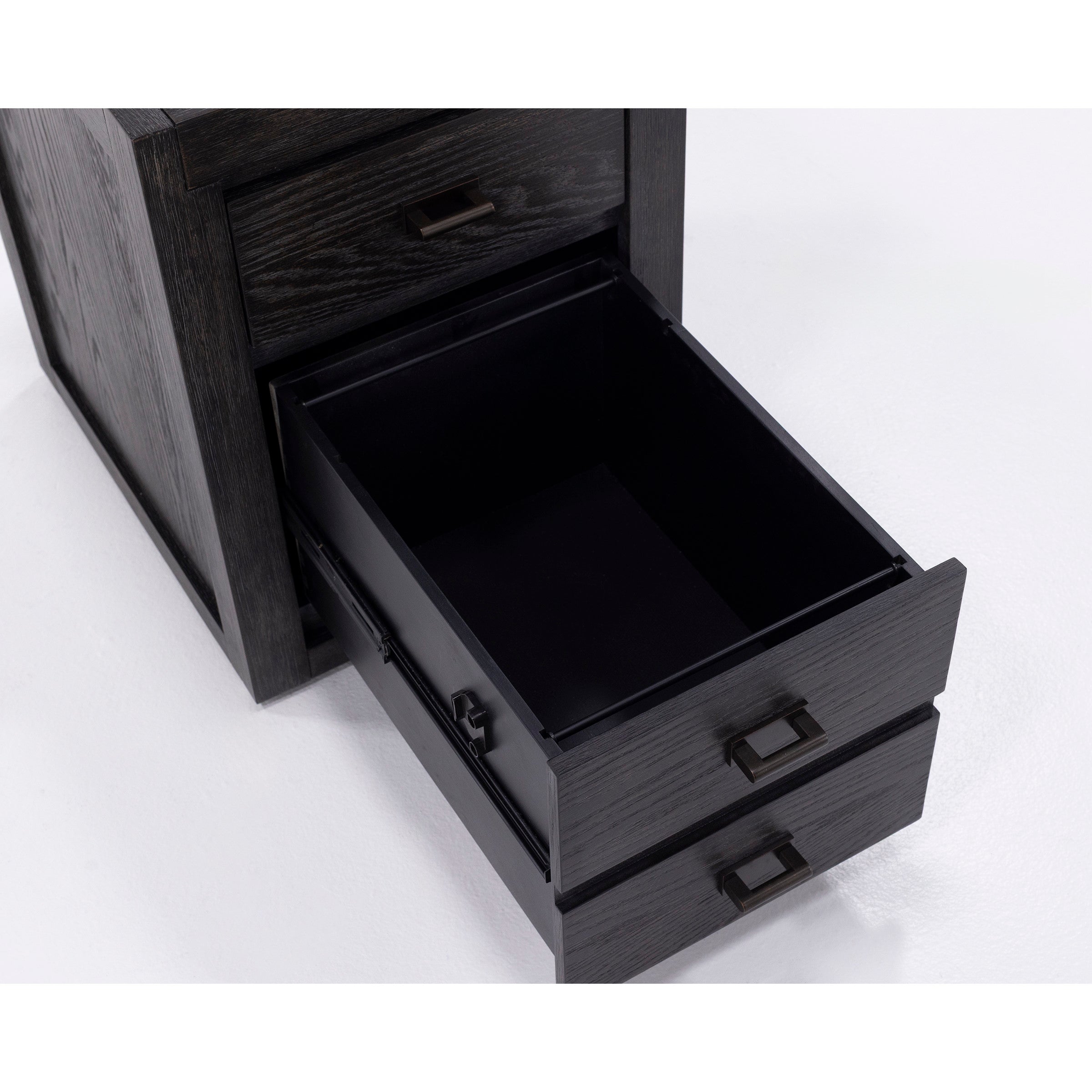 Plum Creek File Cabinet