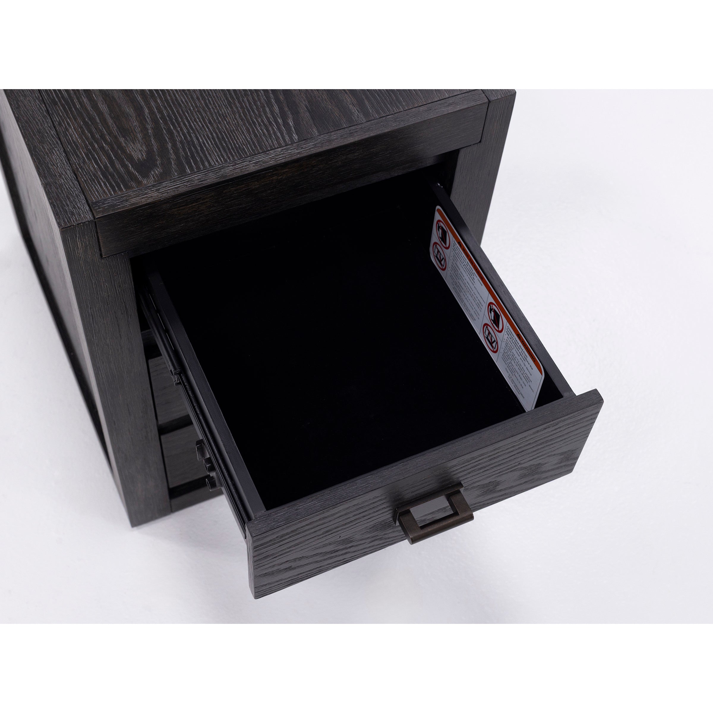 Plum Creek File Cabinet