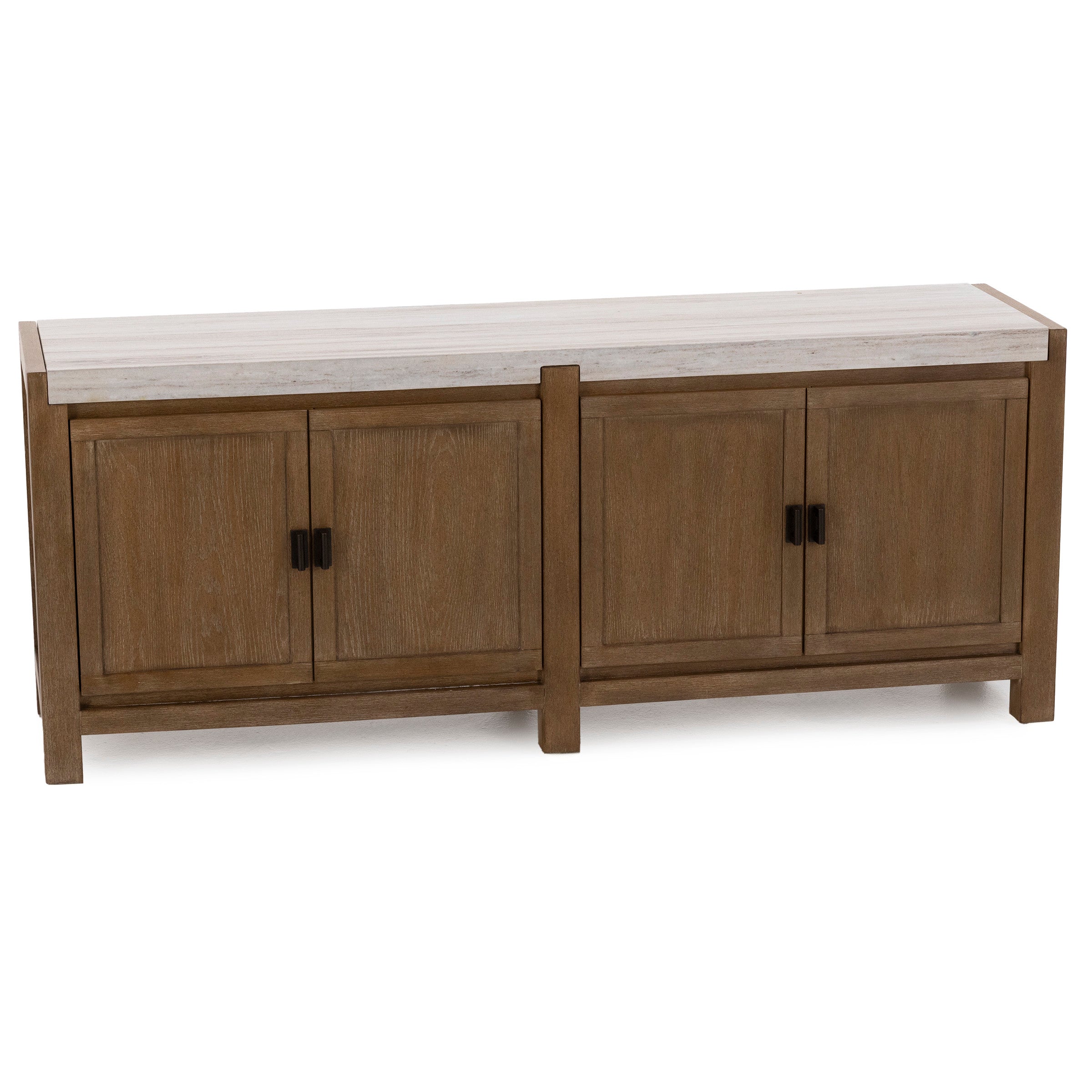 Plum Creek Console