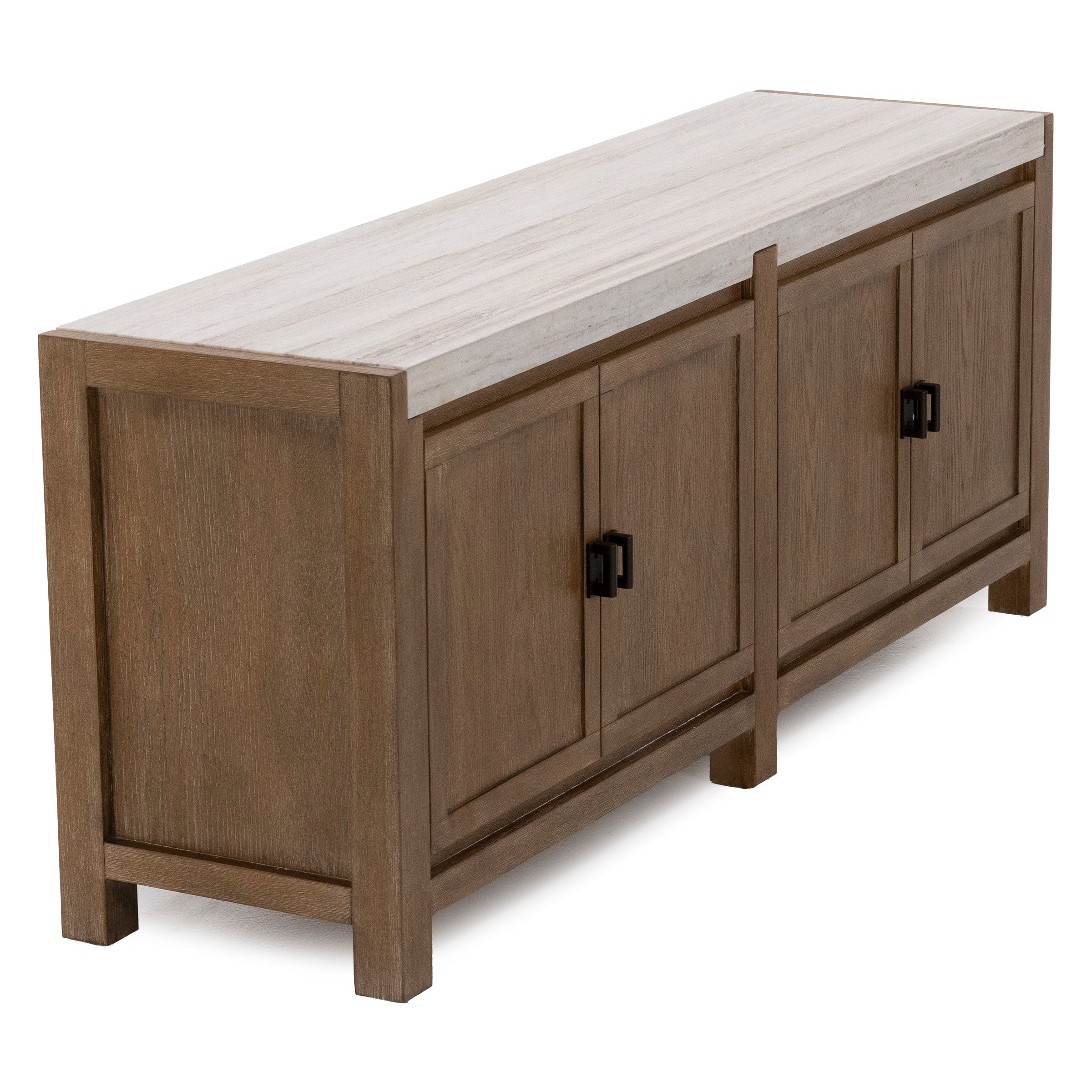 Plum Creek Console