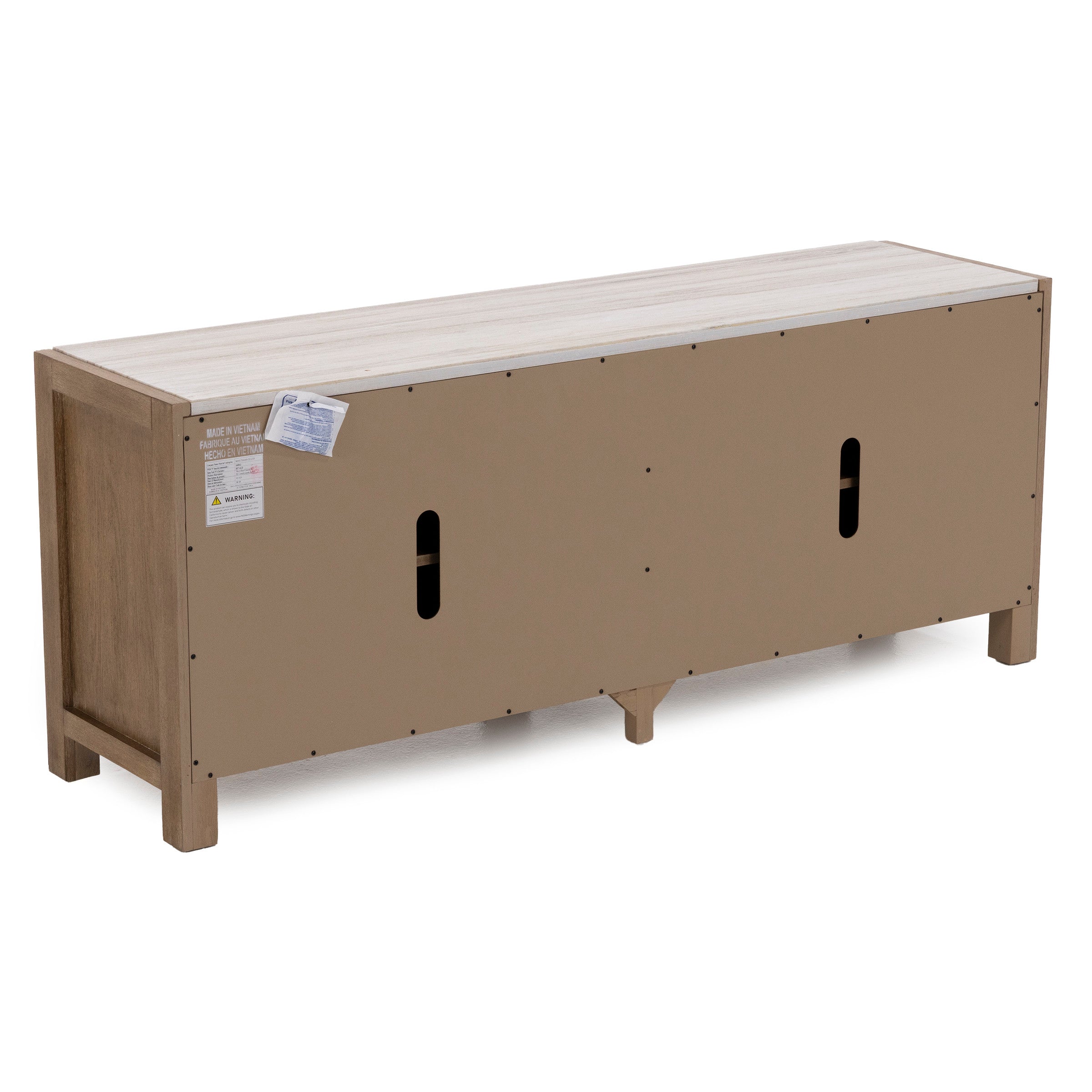 Plum Creek Console