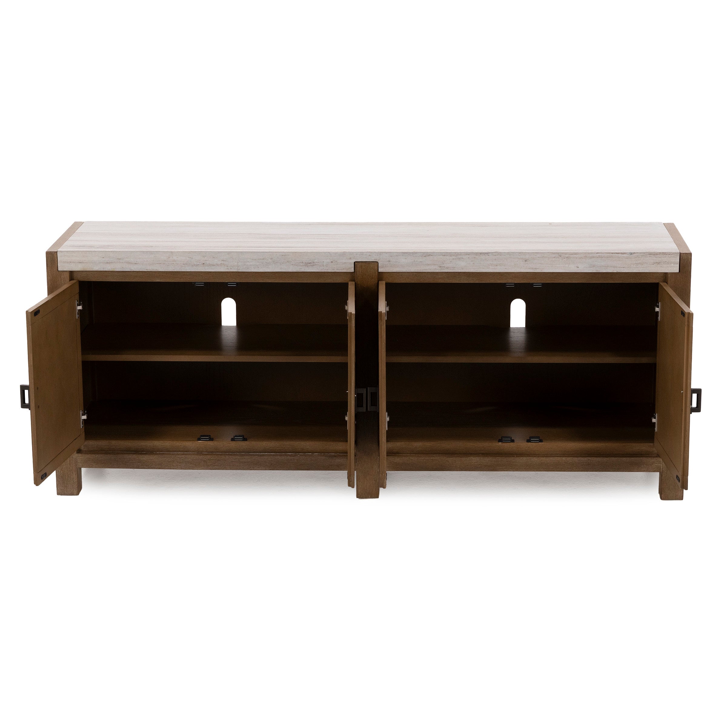 Plum Creek Console