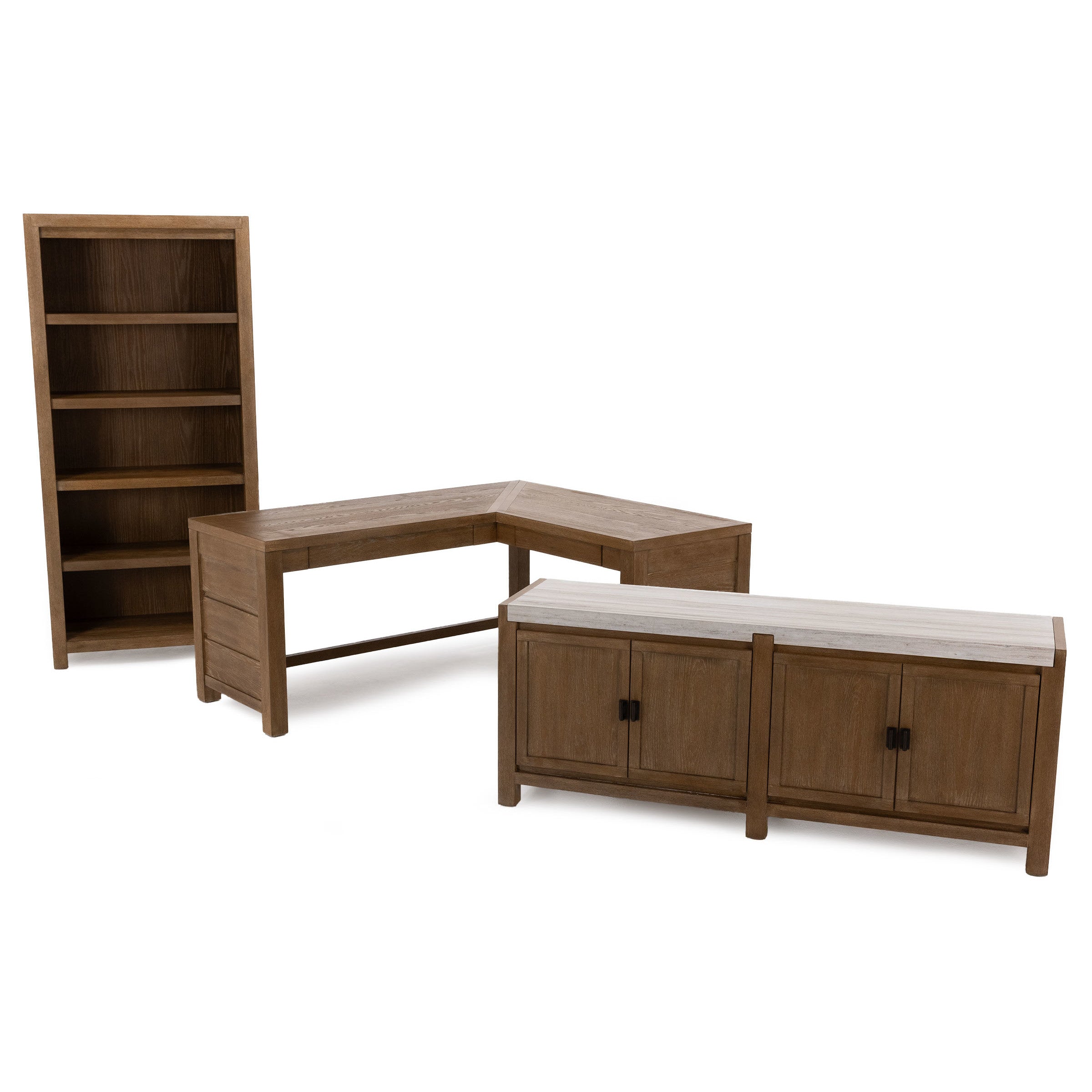 Plum Creek Console