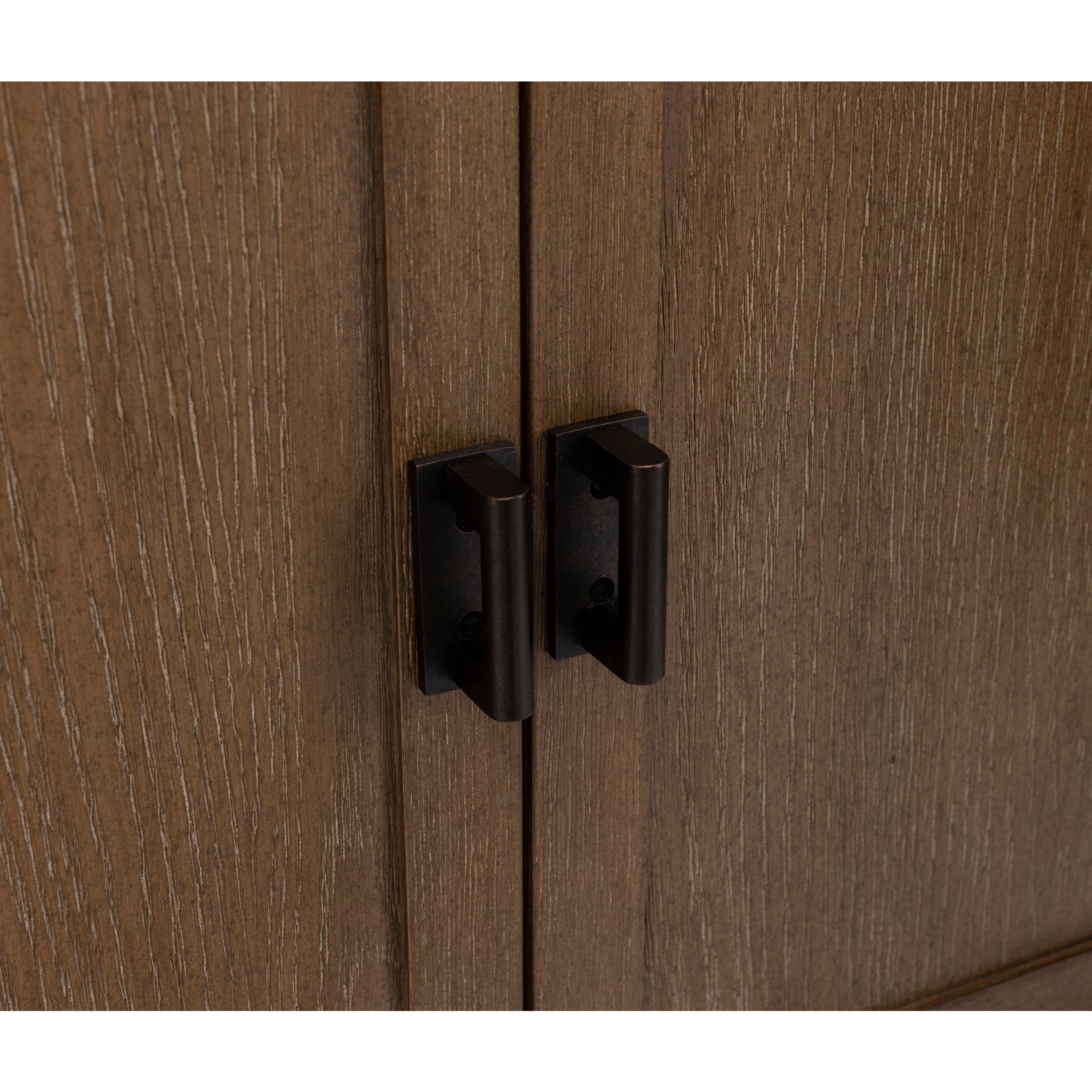 Plum Creek Console