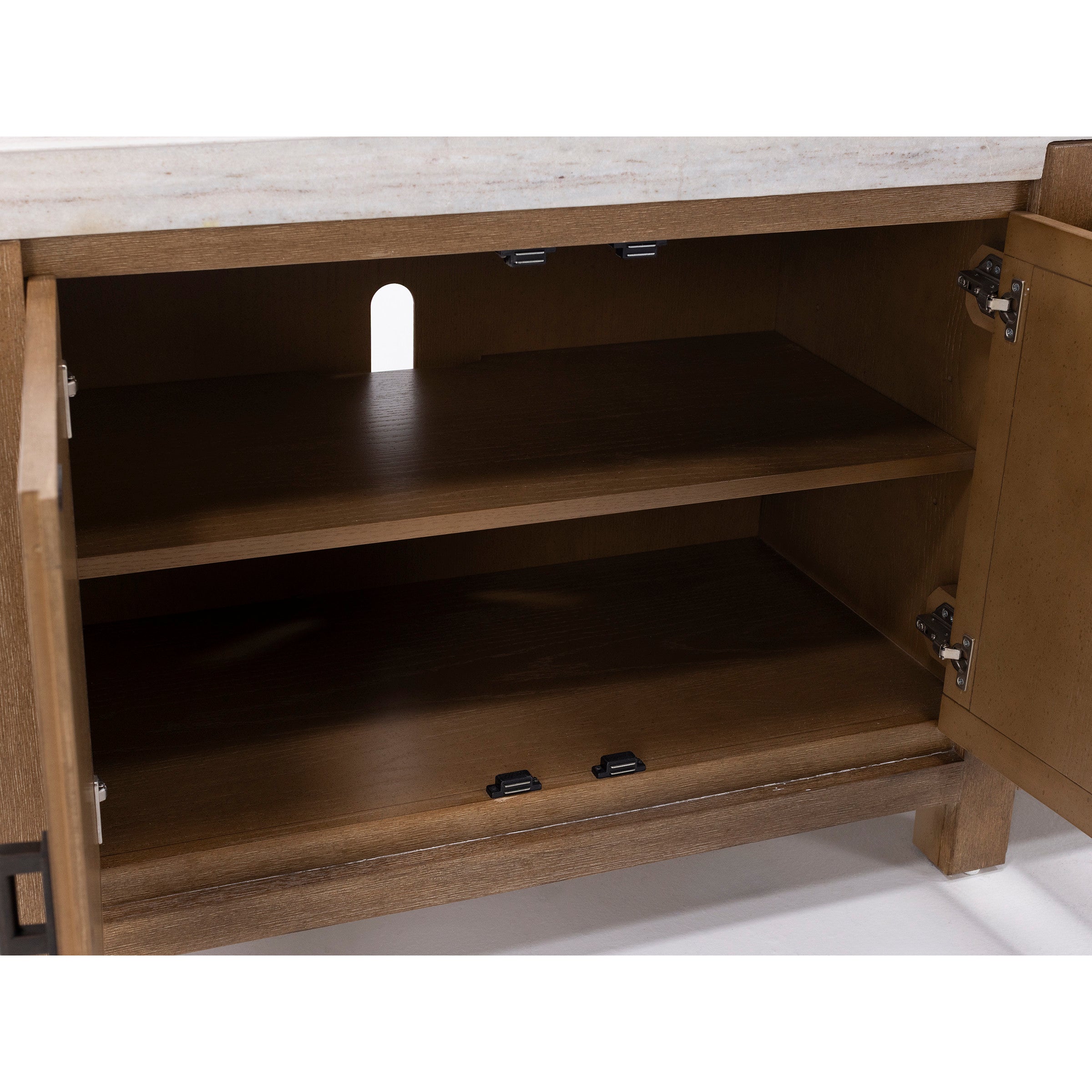 Plum Creek Console