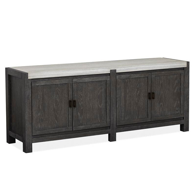 Plum Creek Console