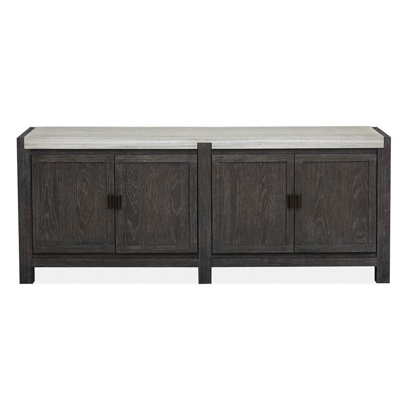 Plum Creek Console