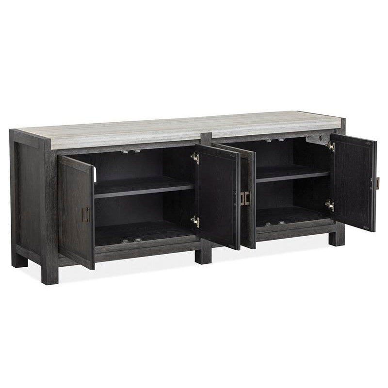 Plum Creek Console