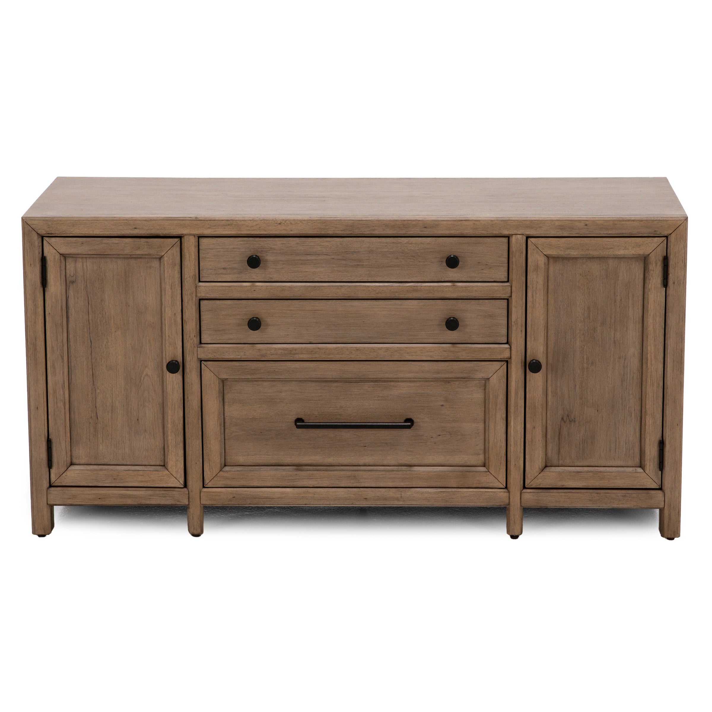Proximity Place Credenza