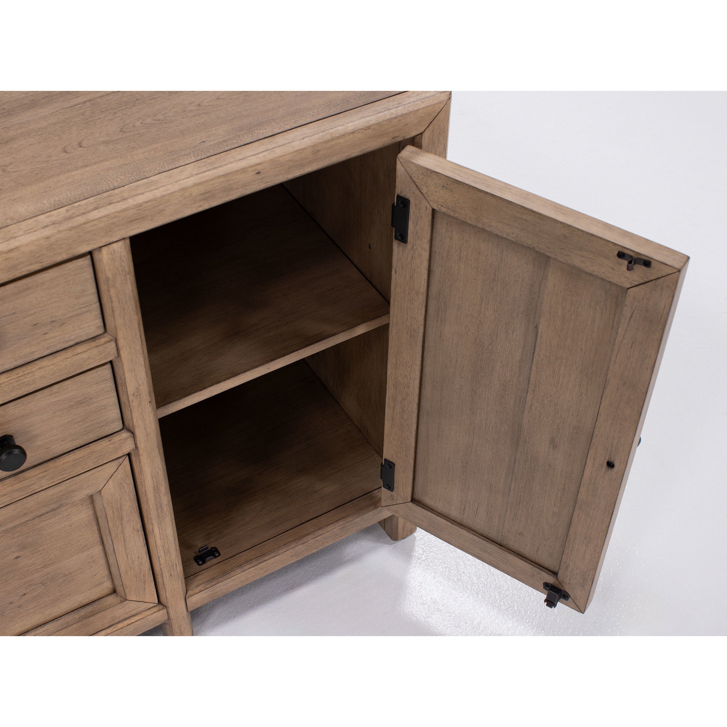 Proximity Place Credenza