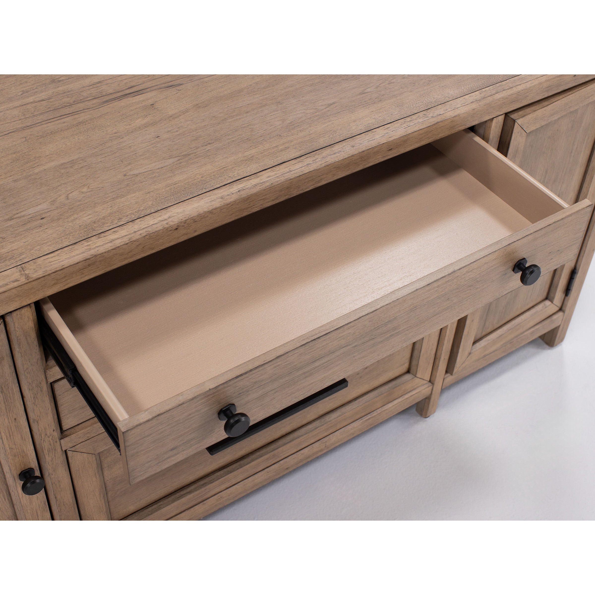 Proximity Place Credenza