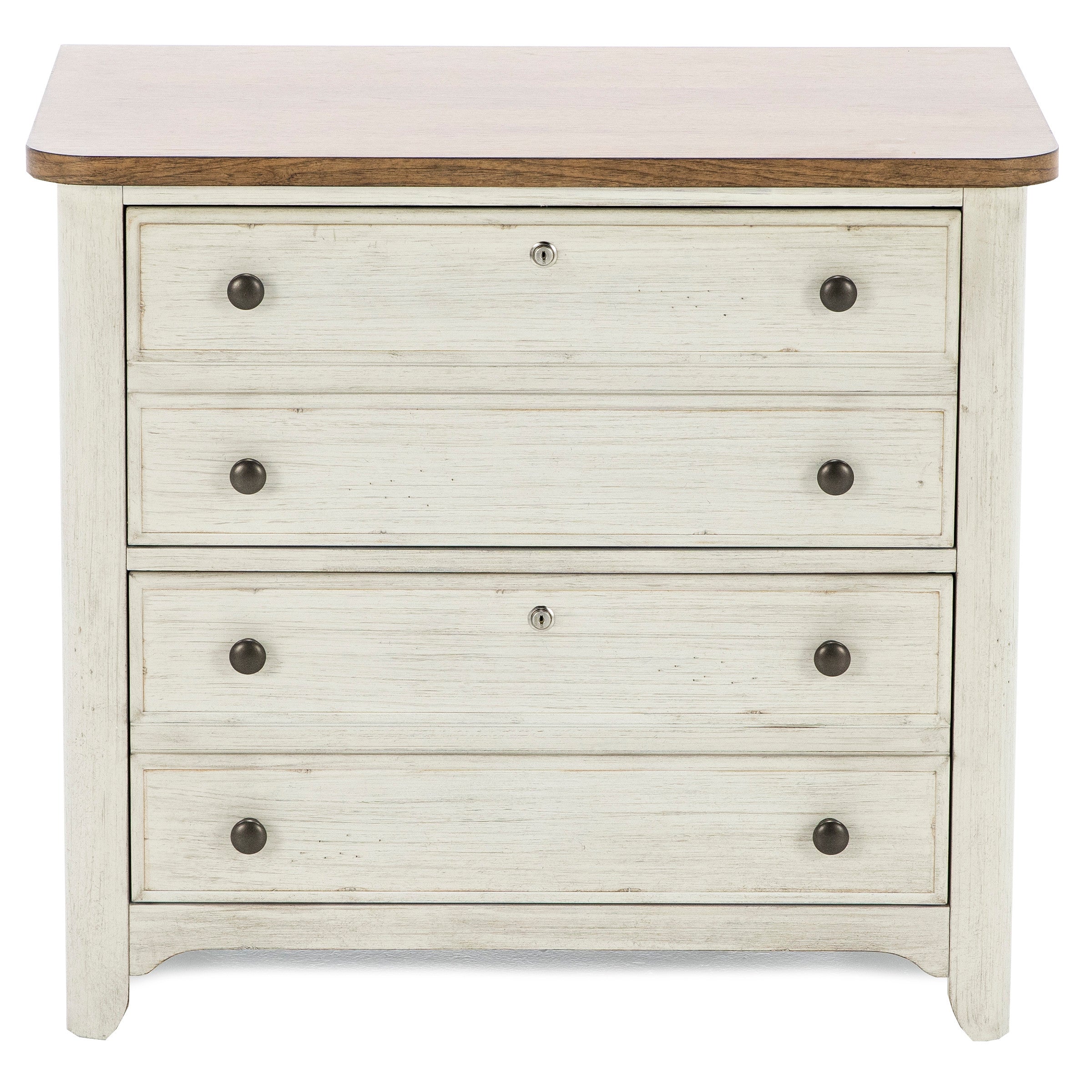 Farmhouse Reimagined Lateral File