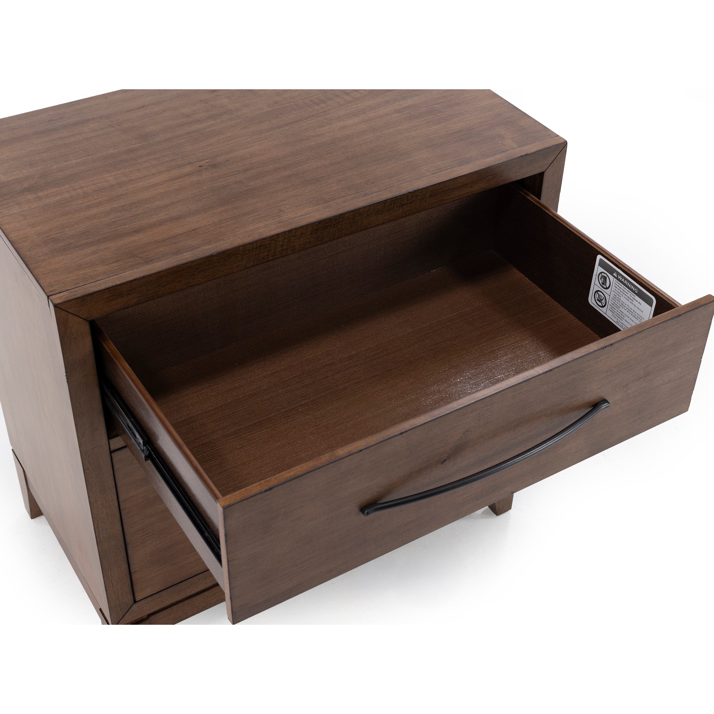 Shaker Lakes File Cabinet