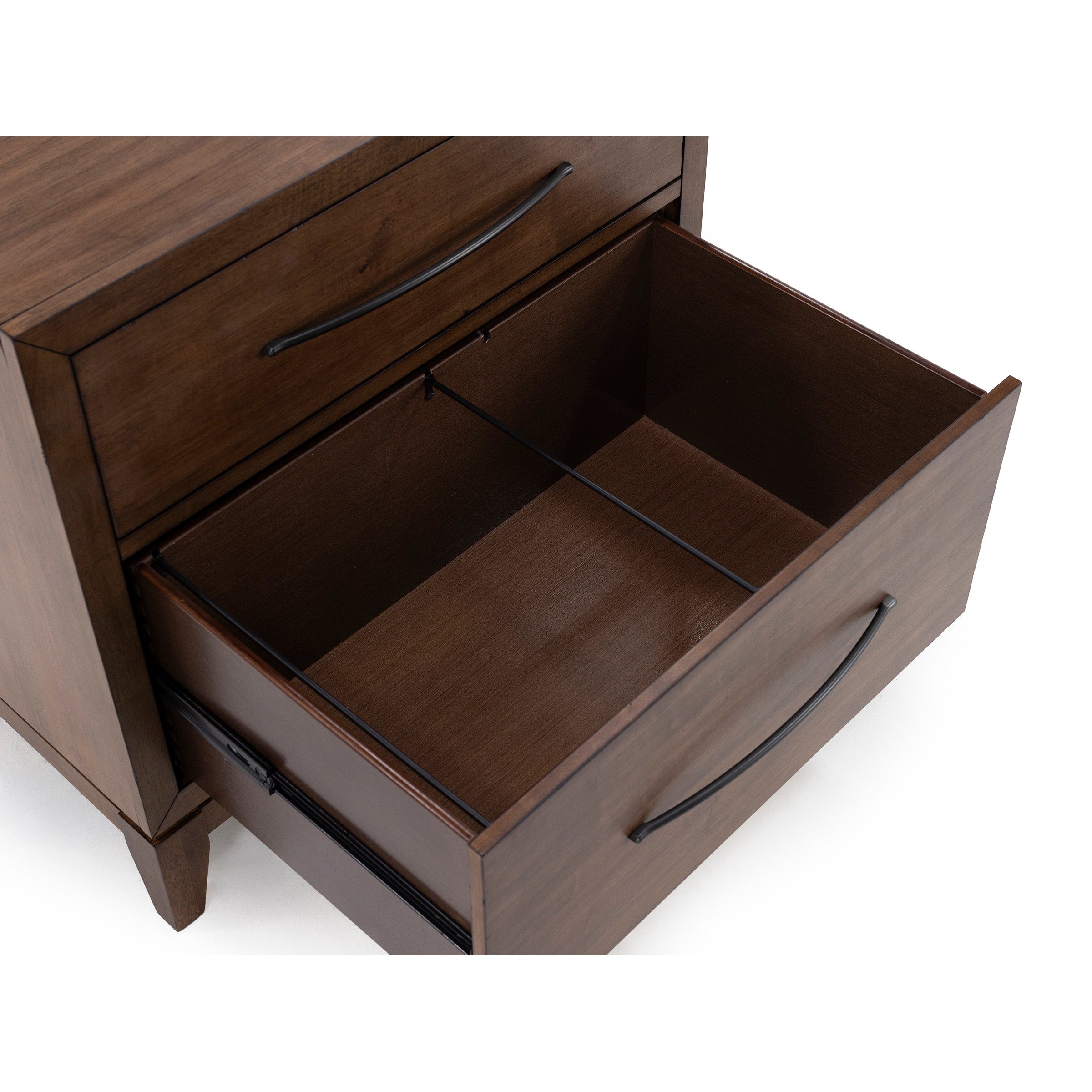 Shaker Lakes File Cabinet