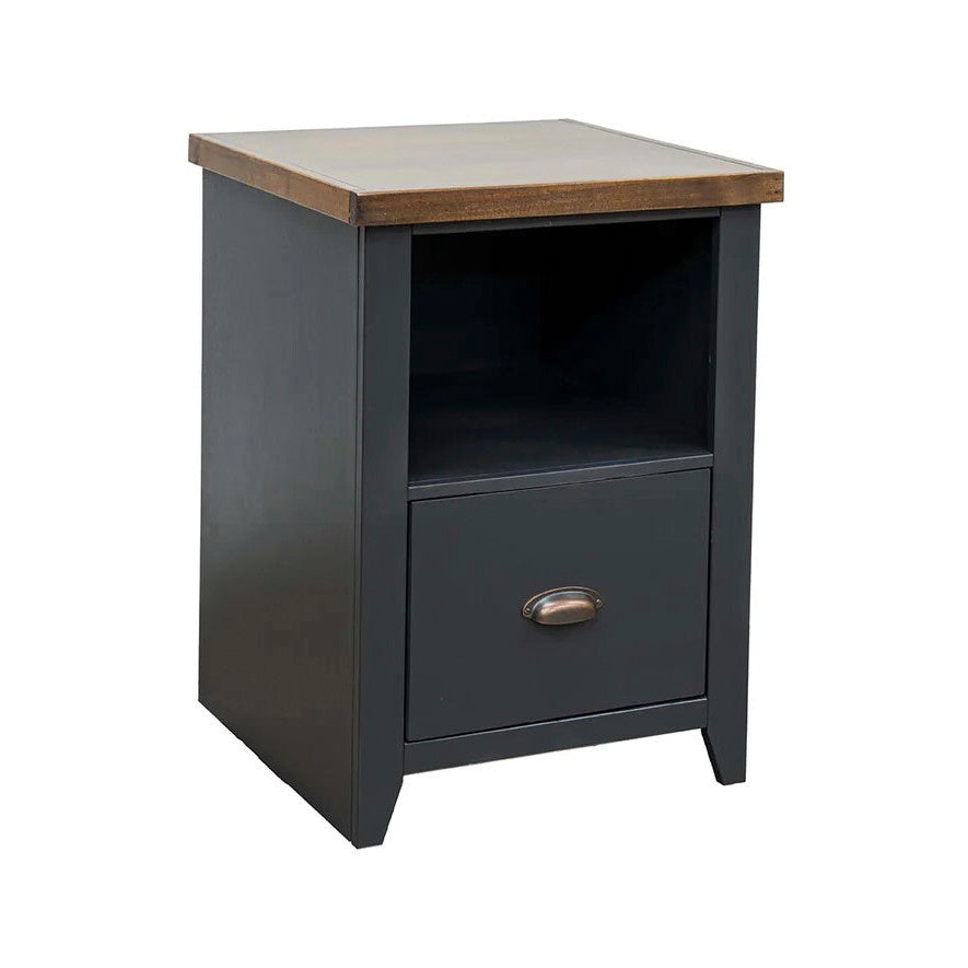 Essex File Cabinet