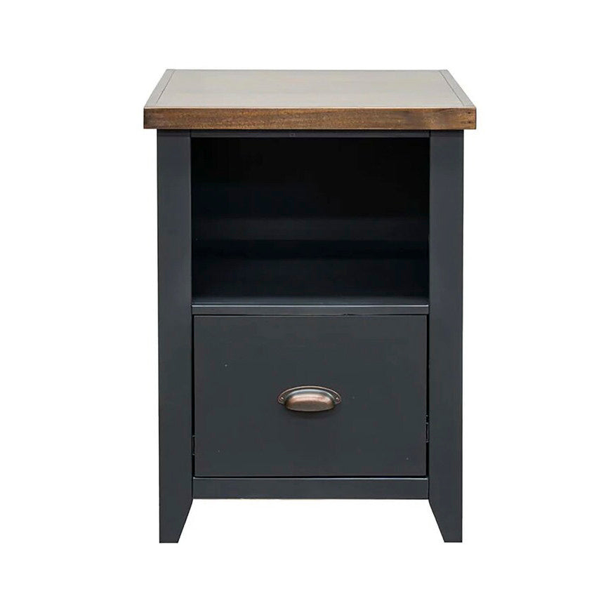 Essex File Cabinet