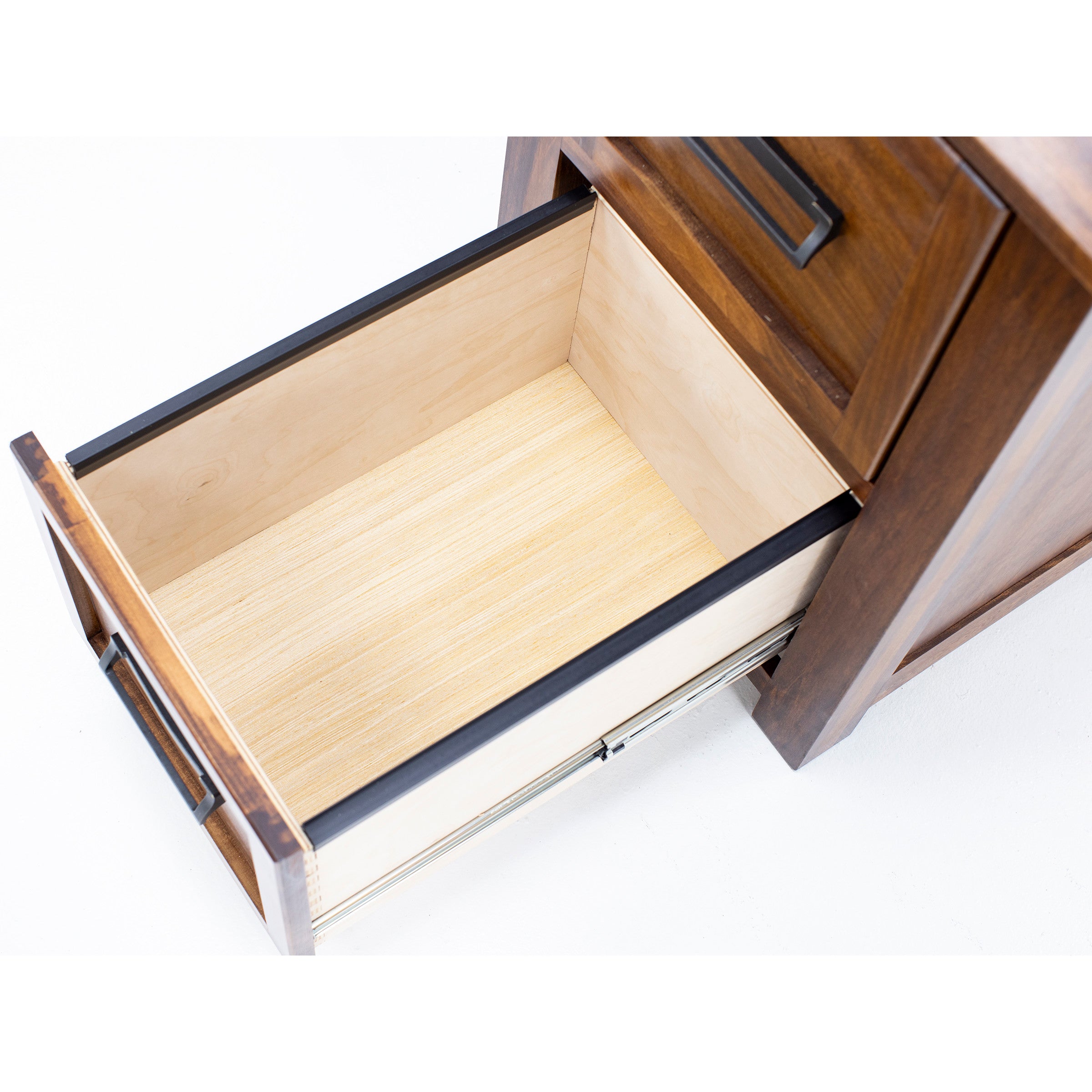 Taylor J File Cabinet