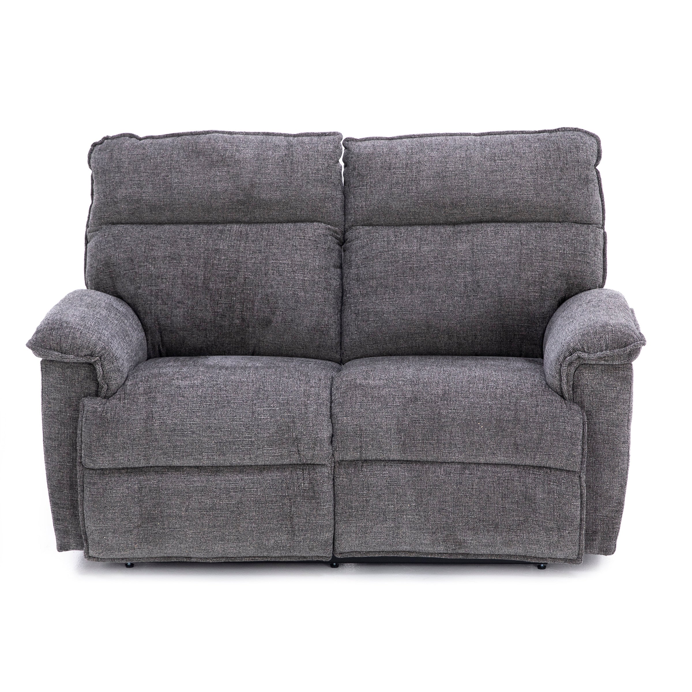 Jay Power Headrest Reclining Loveseat