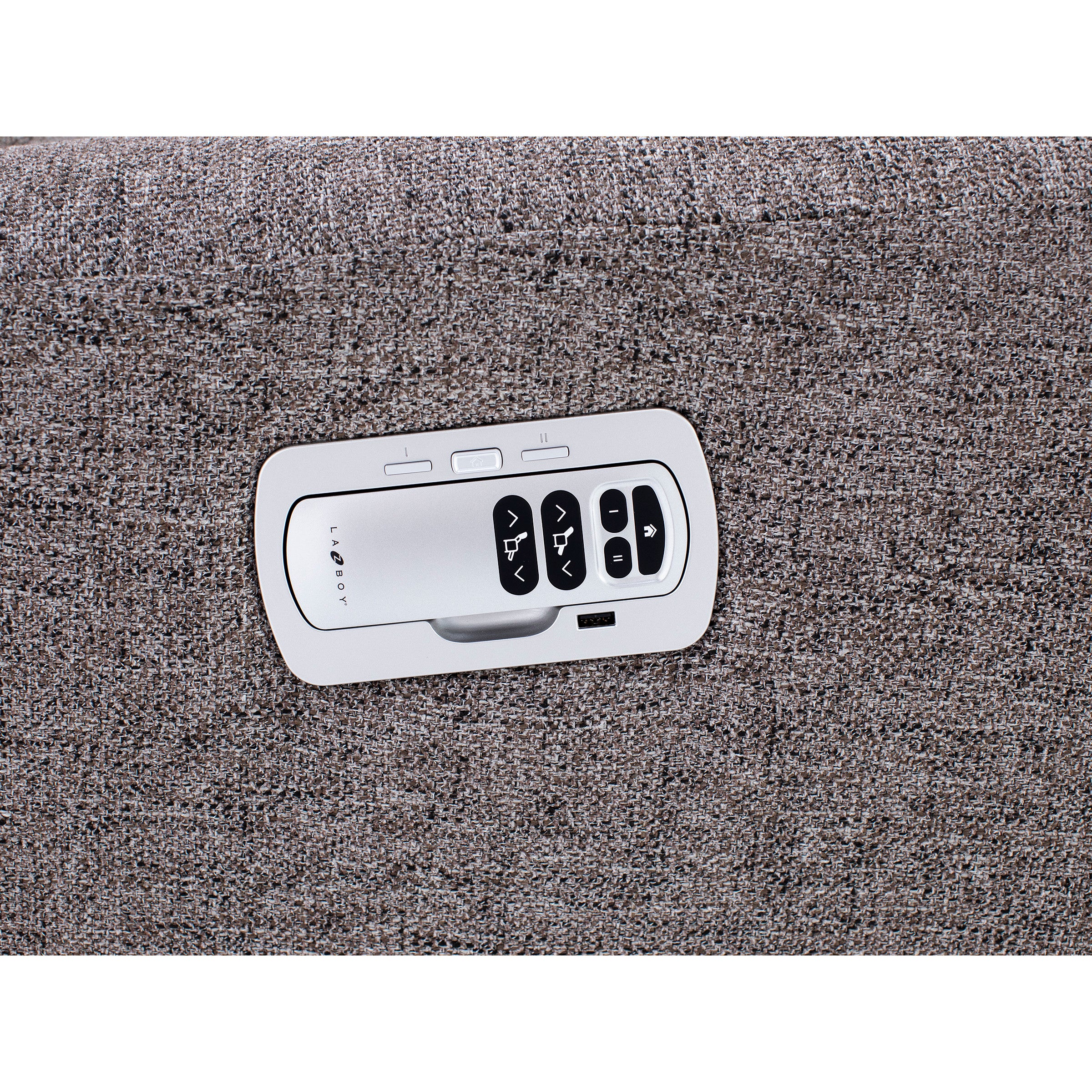 Jay Power Headrest Reclining Loveseat
