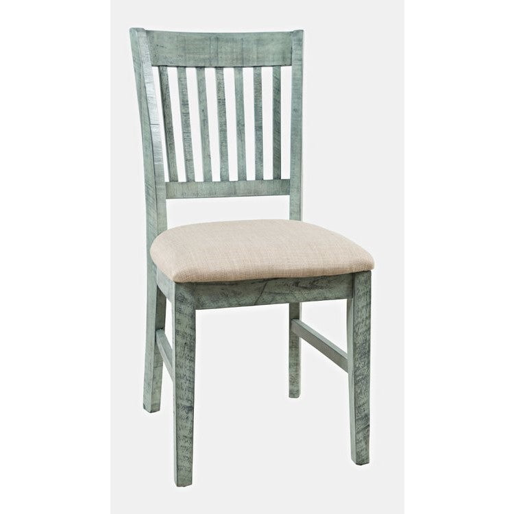 Rustic Shores Surfside Upholstered Desk Chair