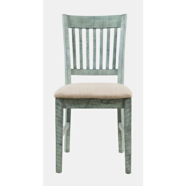 Rustic Shores Surfside Upholstered Desk Chair