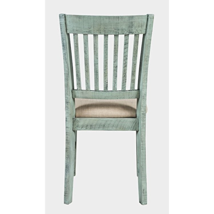 Rustic Shores Surfside Upholstered Desk Chair