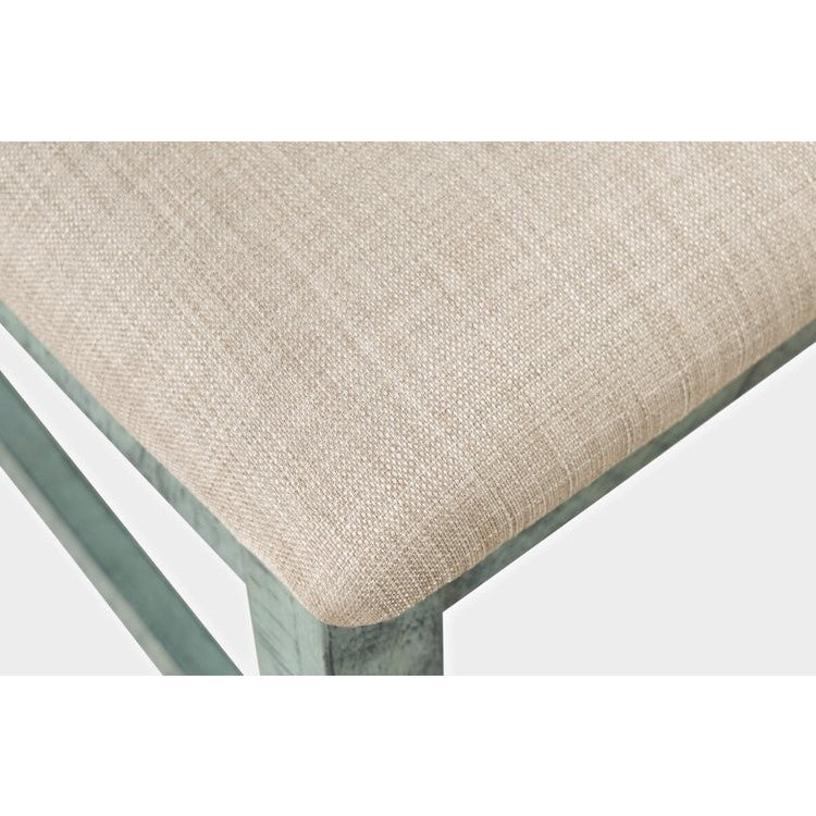 Rustic Shores Surfside Upholstered Desk Chair