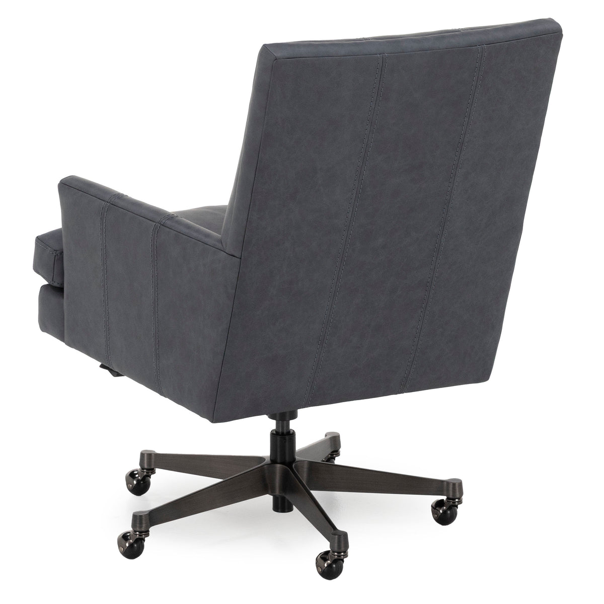 Adler Leather Office Chair